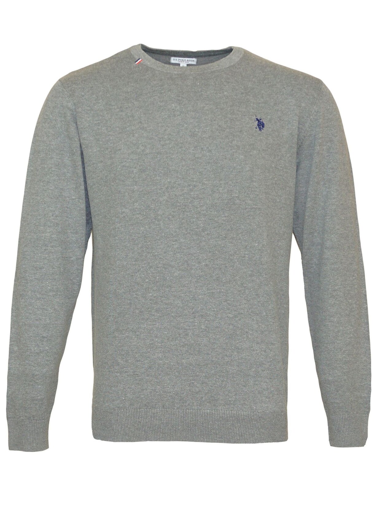 U.S. POLO Strickpullover R-Neck Pullover