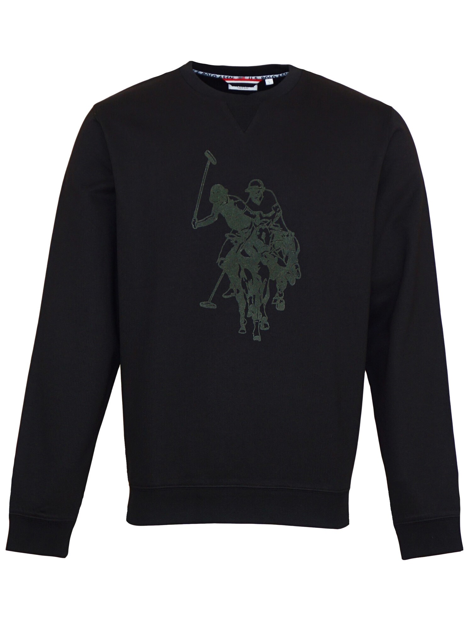 U.S. POLO Pullover Sweatshirt DBH - Bild 1