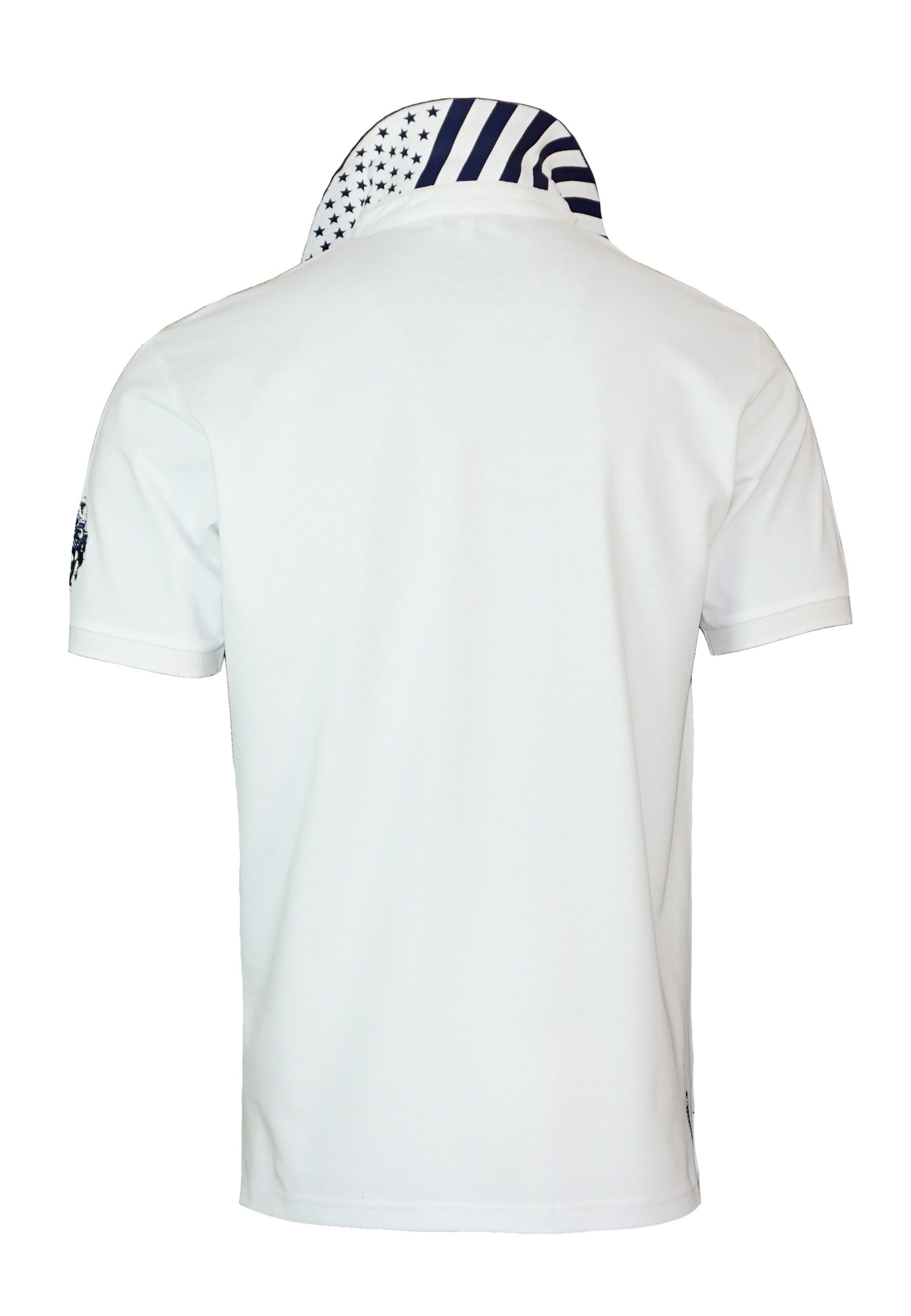 U.S. POLO Shirt Poloshirt BUST - Bild 1