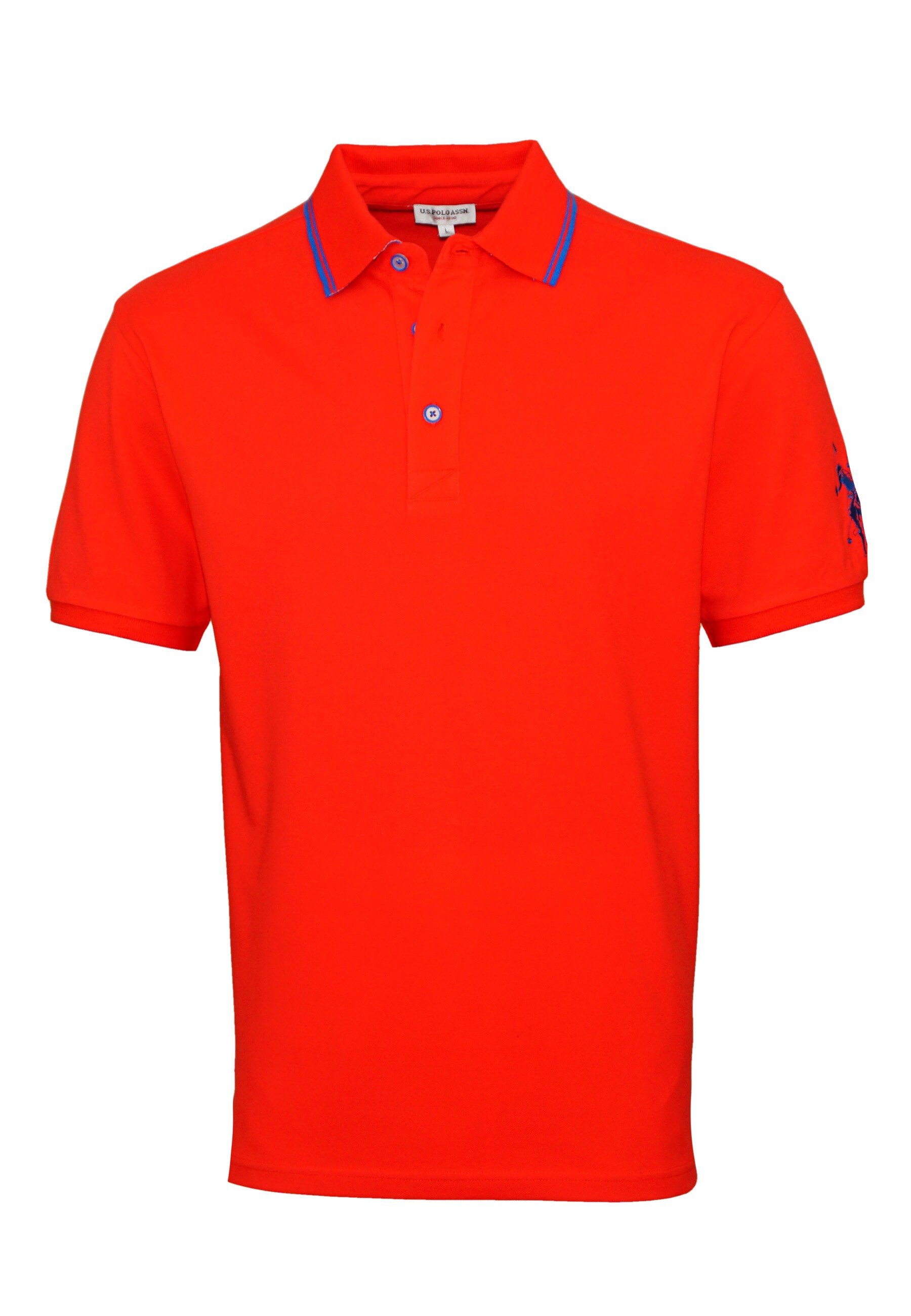 U.S. POLO Shirt Poloshirt BUST - Bild 1