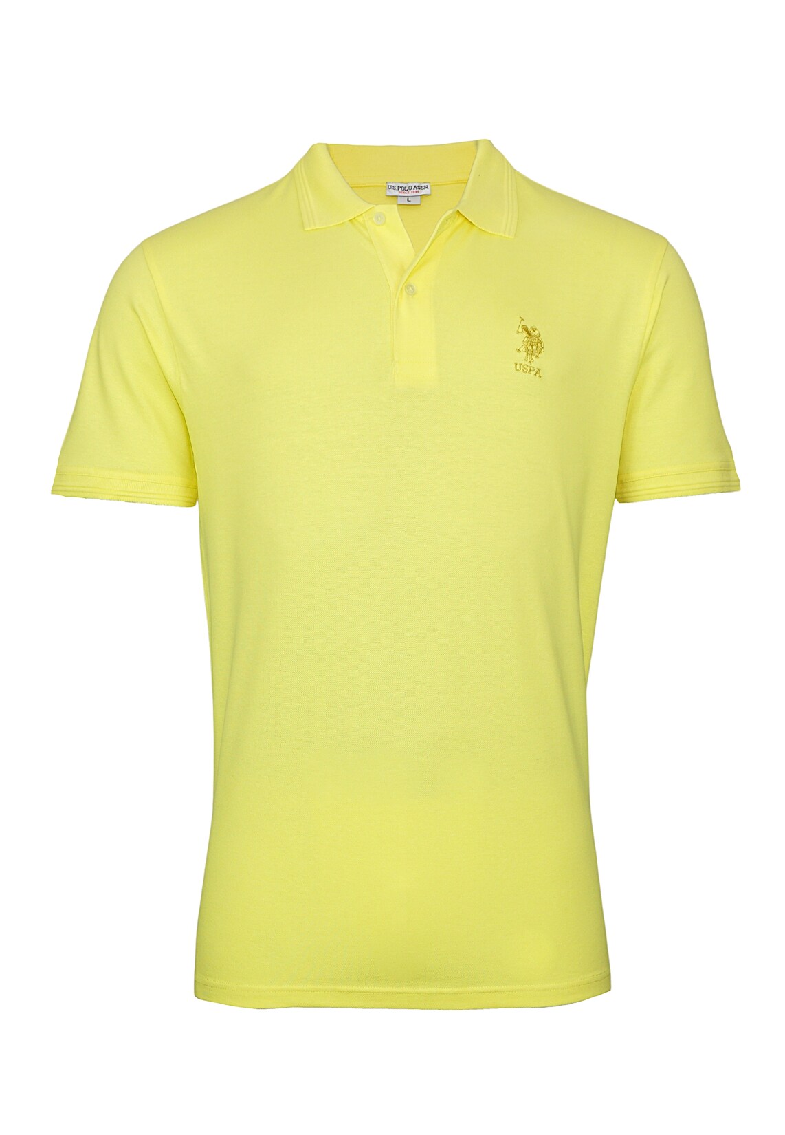 U.S. POLO Shortsleeve Poloshirt Axel | 04058213312911