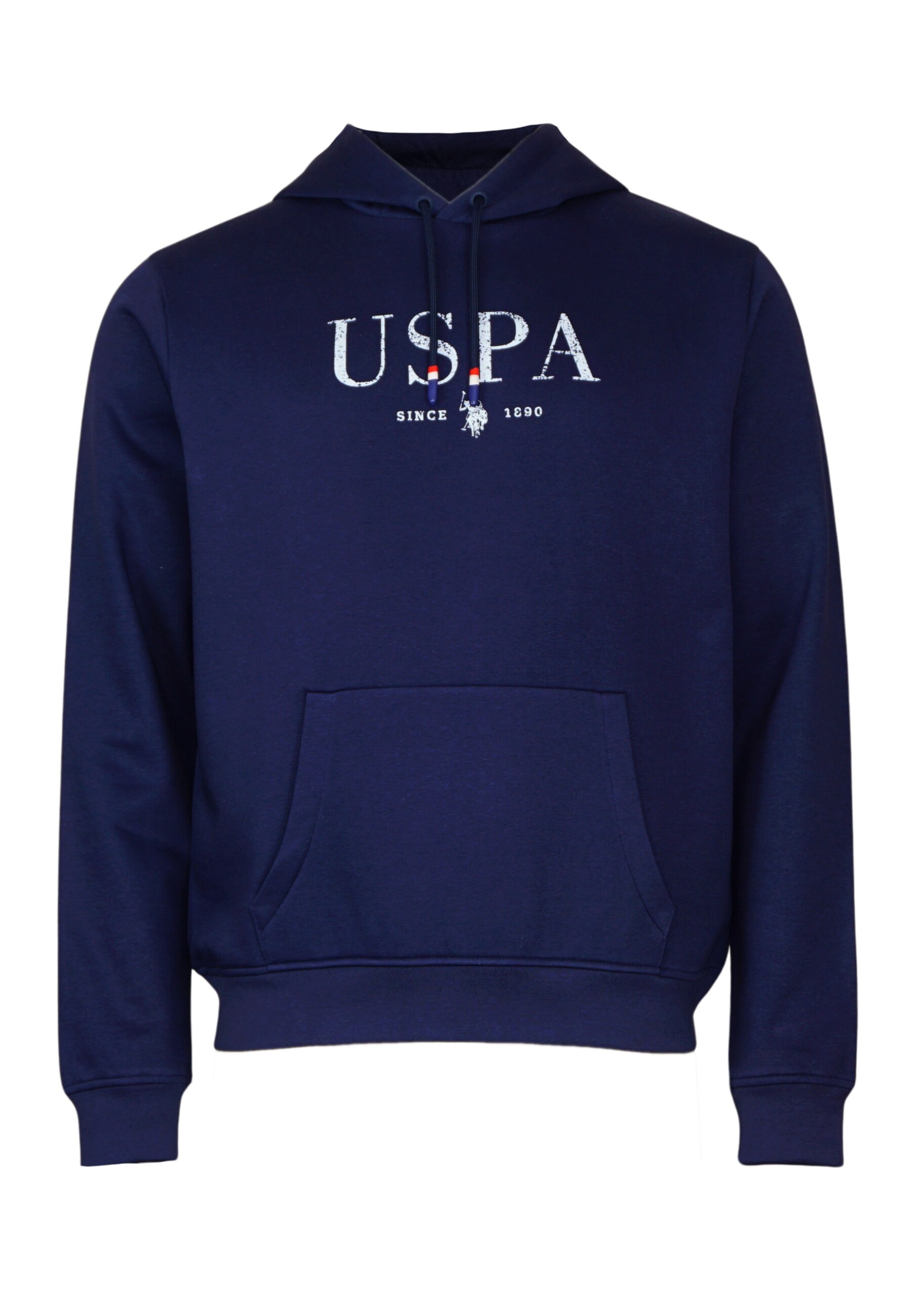 U.S. POLO Hoodie Kapuzenpullover - Bild 1