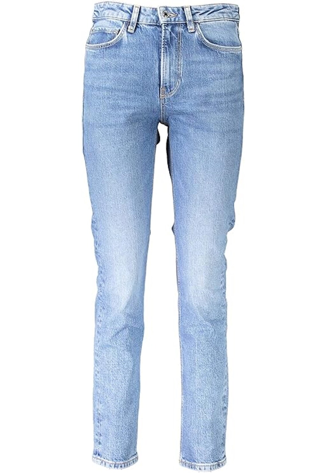 Guess Hose GIRLY SKINNY Jeans | 07621097416364