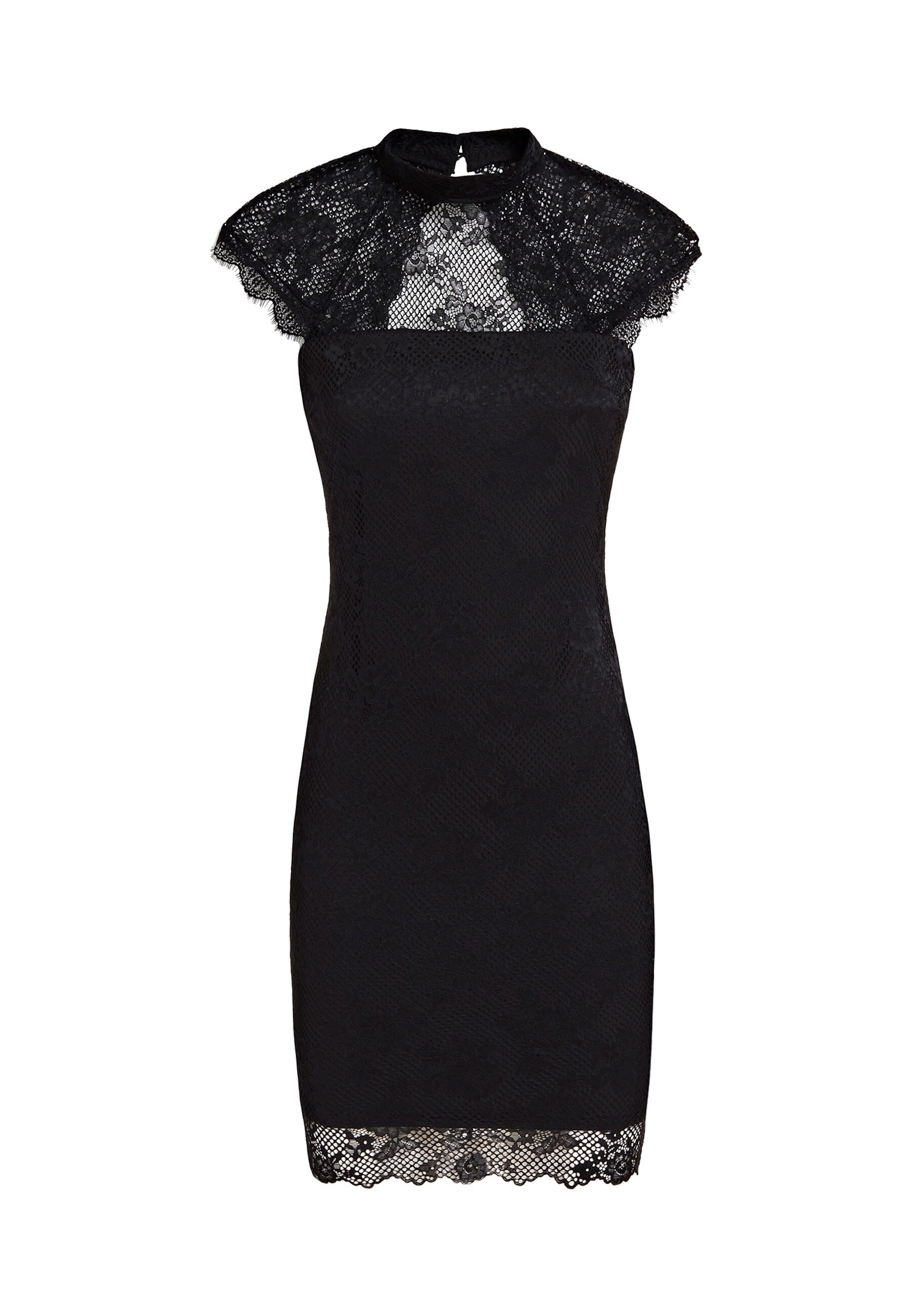 Guess Kleid YOKI Cocktailkleid - Bild 1