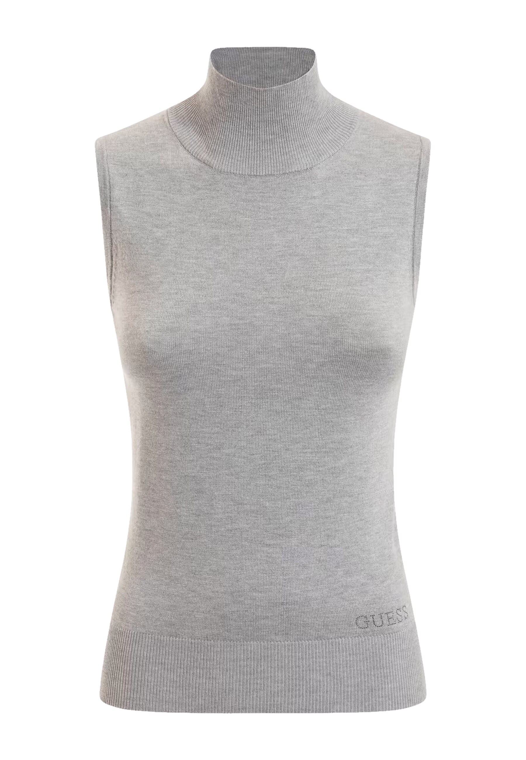 Guess Pullover ZELINDA  Strickpullover R-Neck - Bild 1