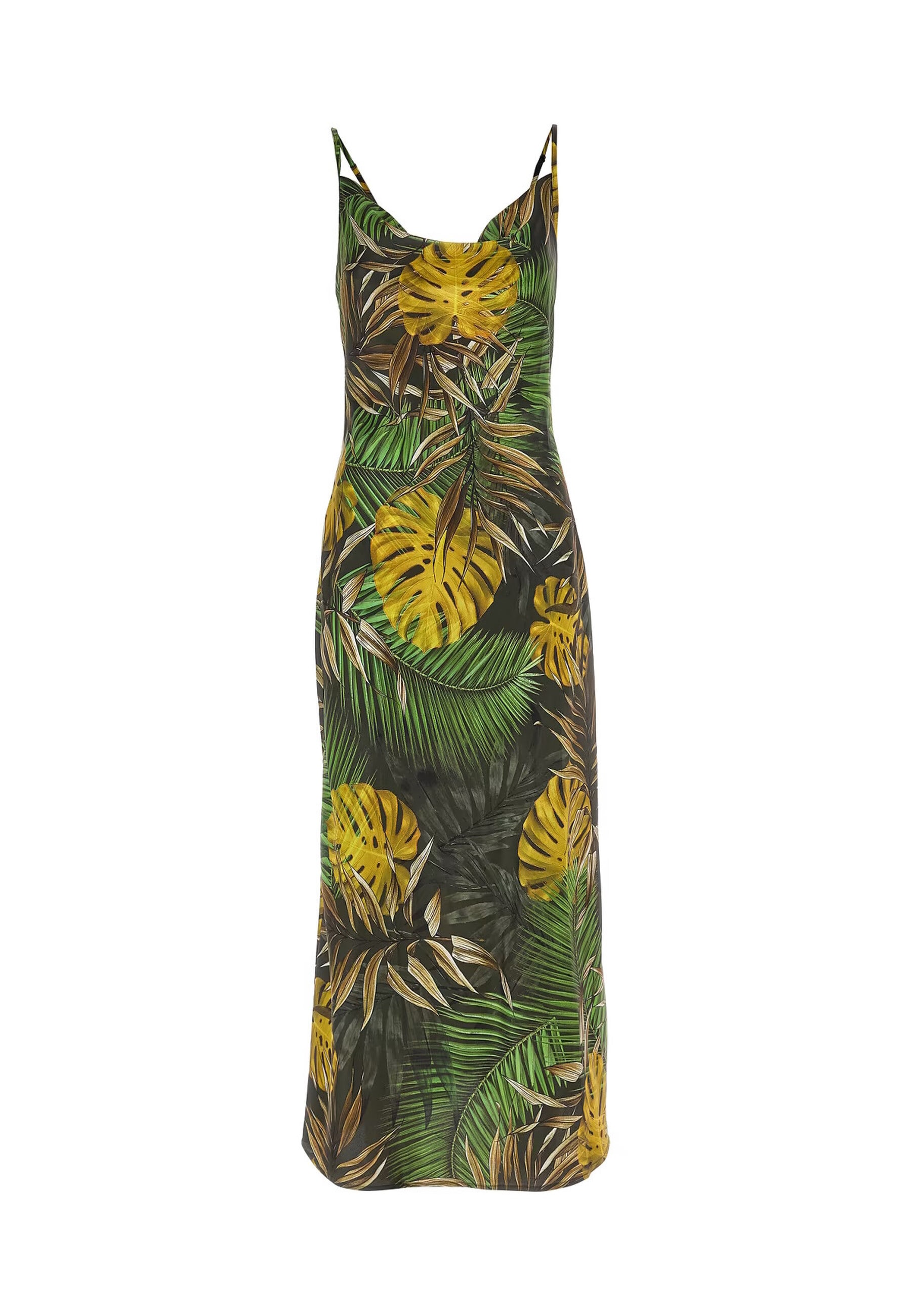 Guess Kleider AKILINA Sommerkleid - Bild 1