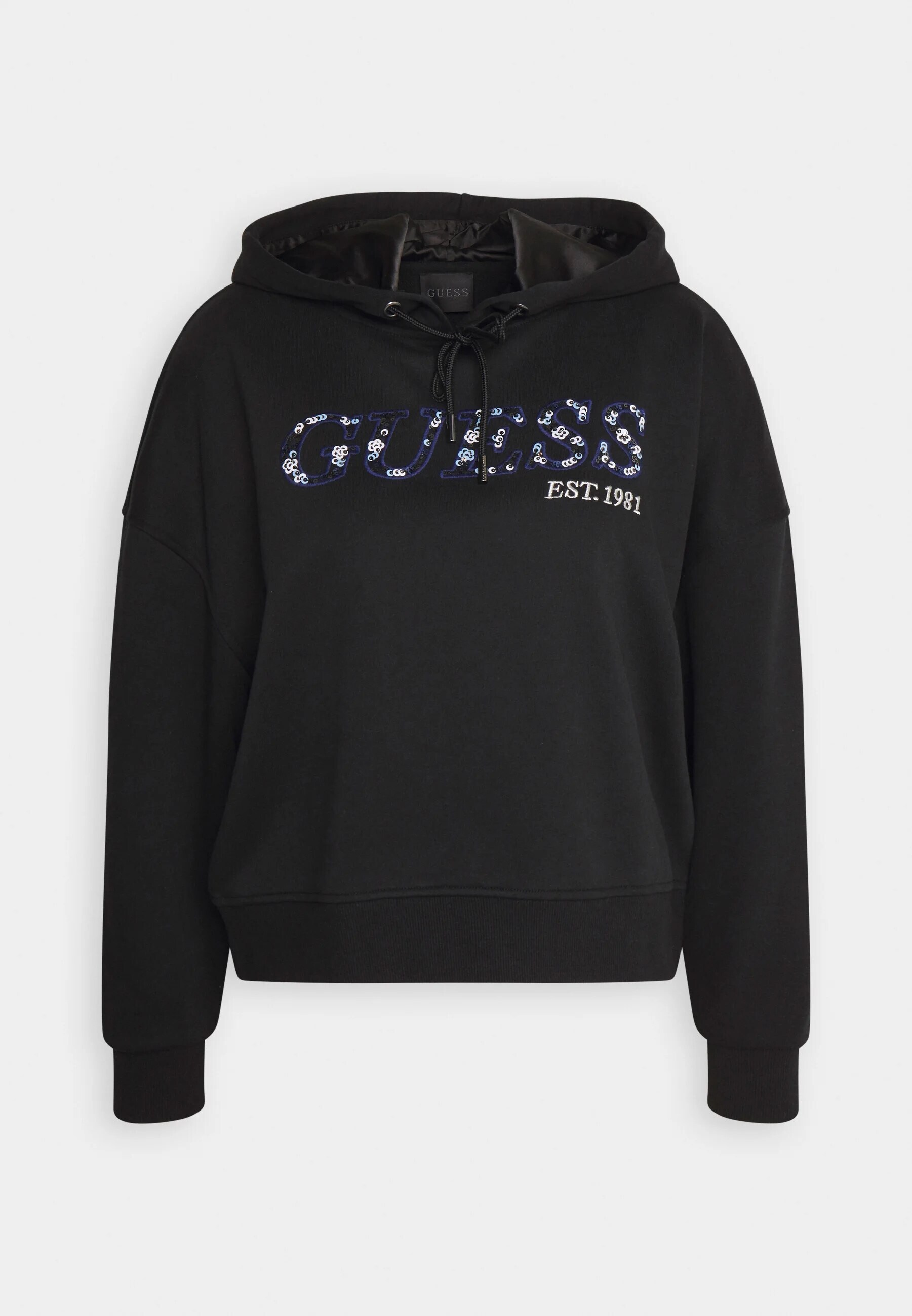 Guess Hoodie Alicia Kapuzensweatshirt - Bild 1