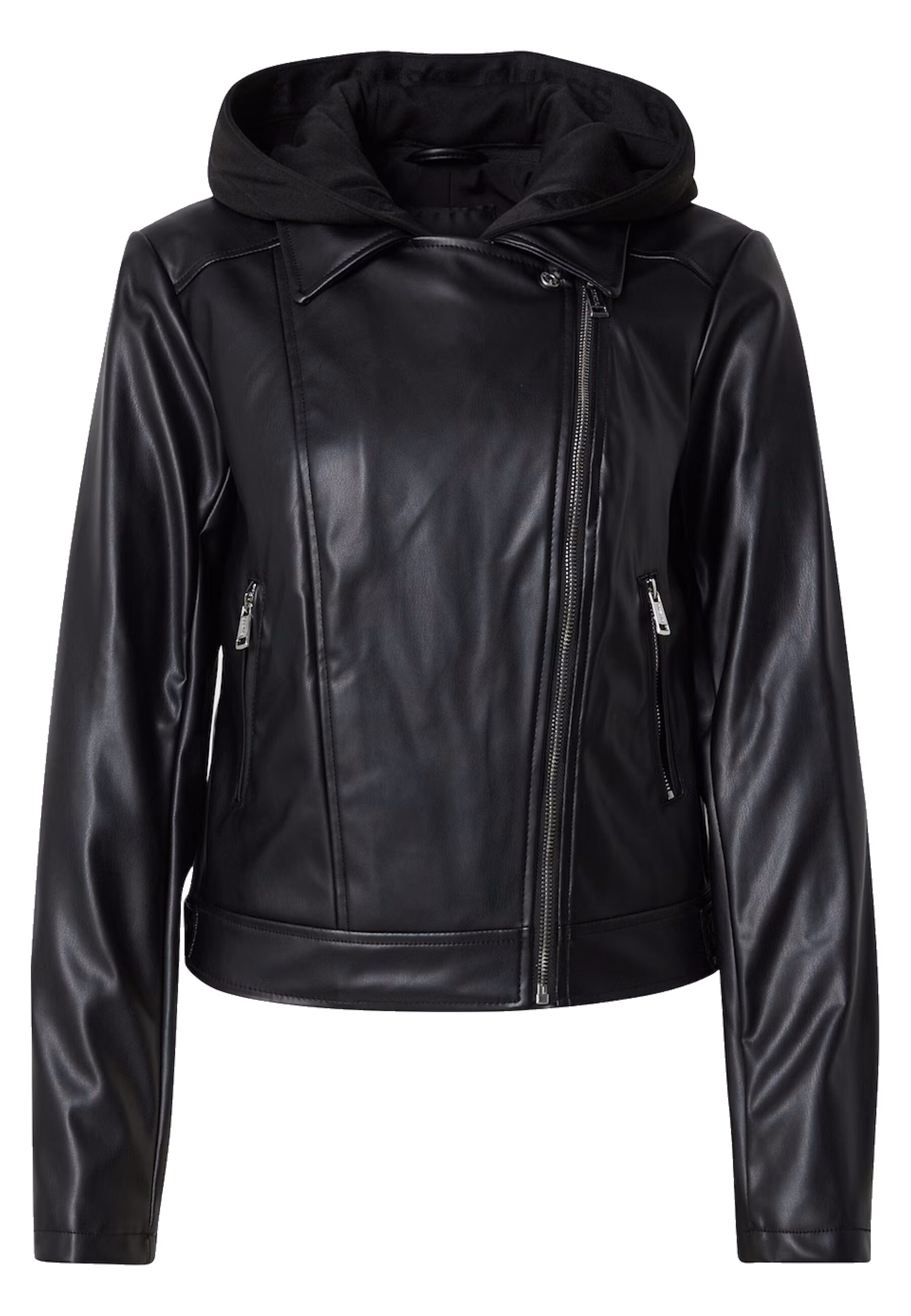 Guess Jacke Bikerjacke DEXA LOGO - Bild 1