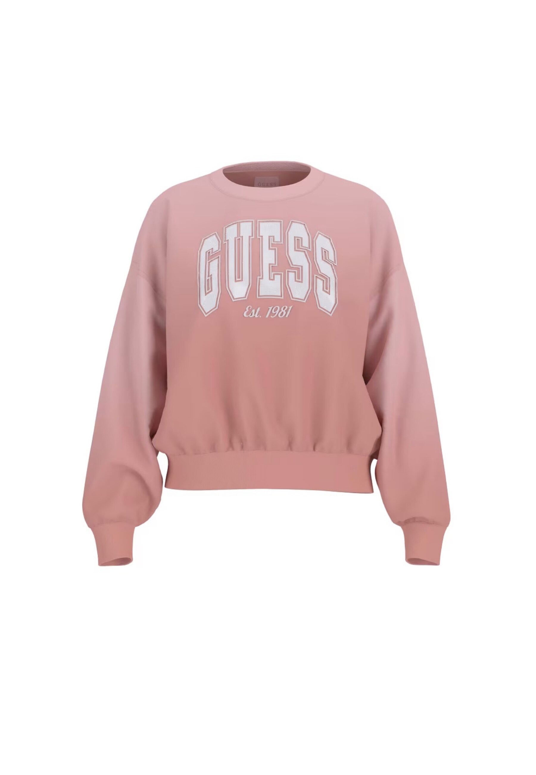 Guess Sweatshirt Pullover COLLEGE - Bild 1