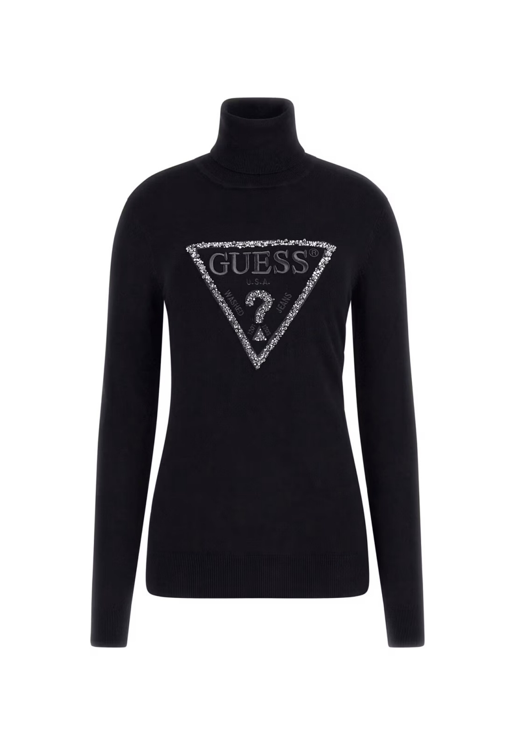 Guess Pullover PIPER Rollkragenpullover - Bild 1