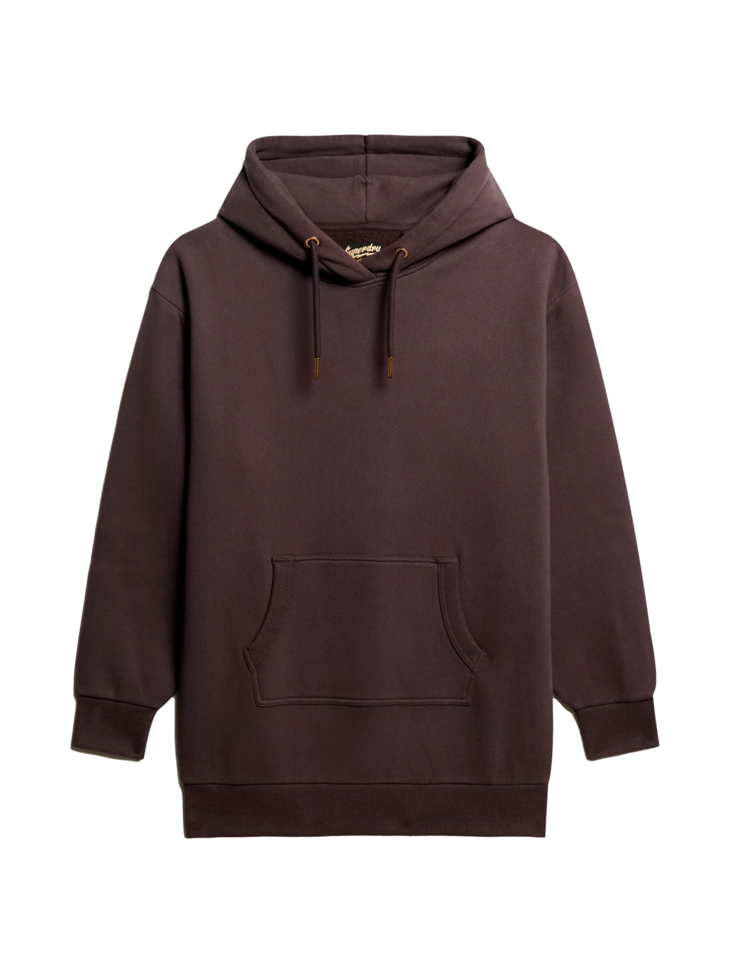 Superdry Kleid Midikleid - Bild 1