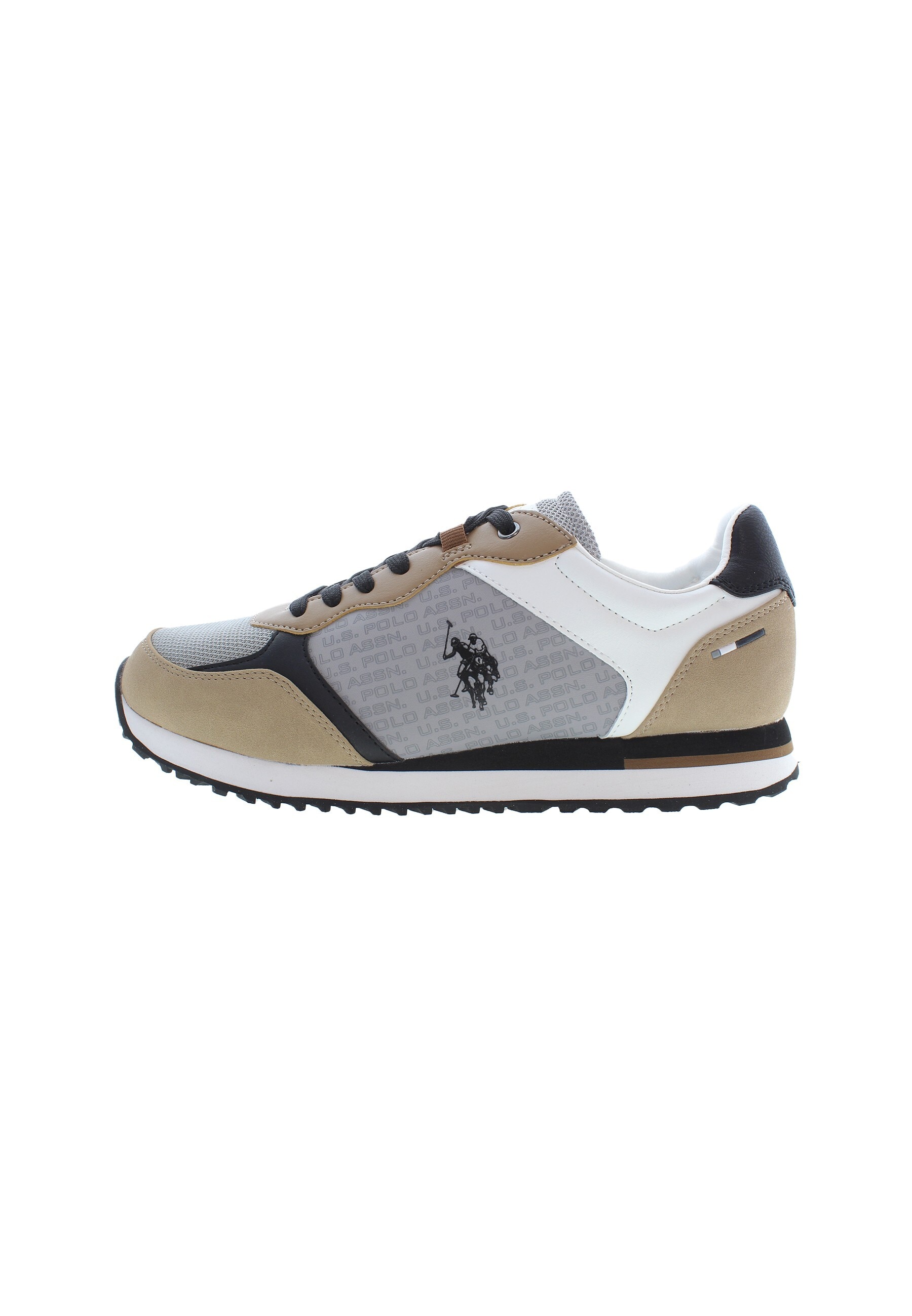 U.S. POLO Schuhe Sneaker XIRIO - Bild 1