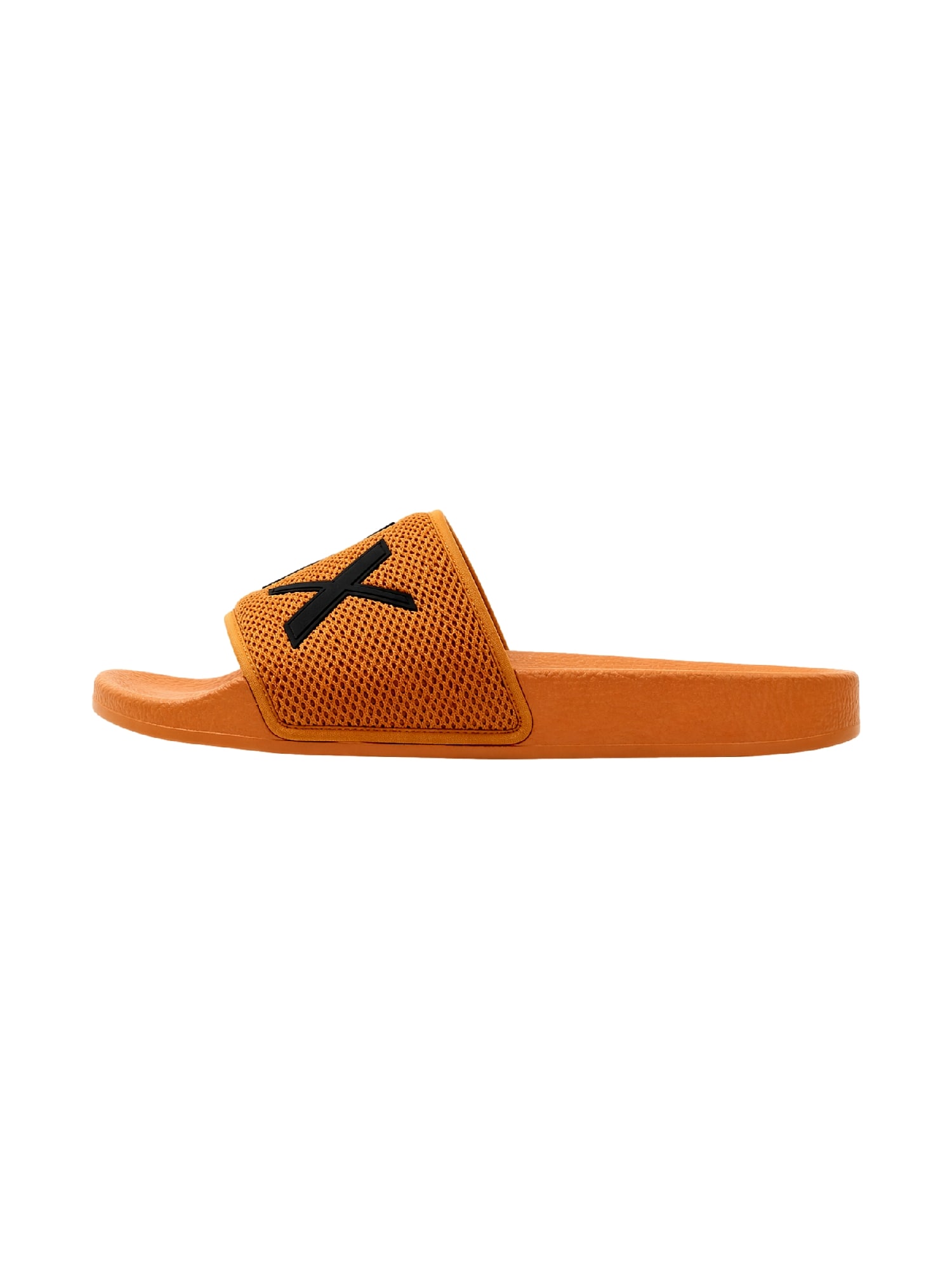 Armani Exchange Pantolette Badesandale - Bild 1