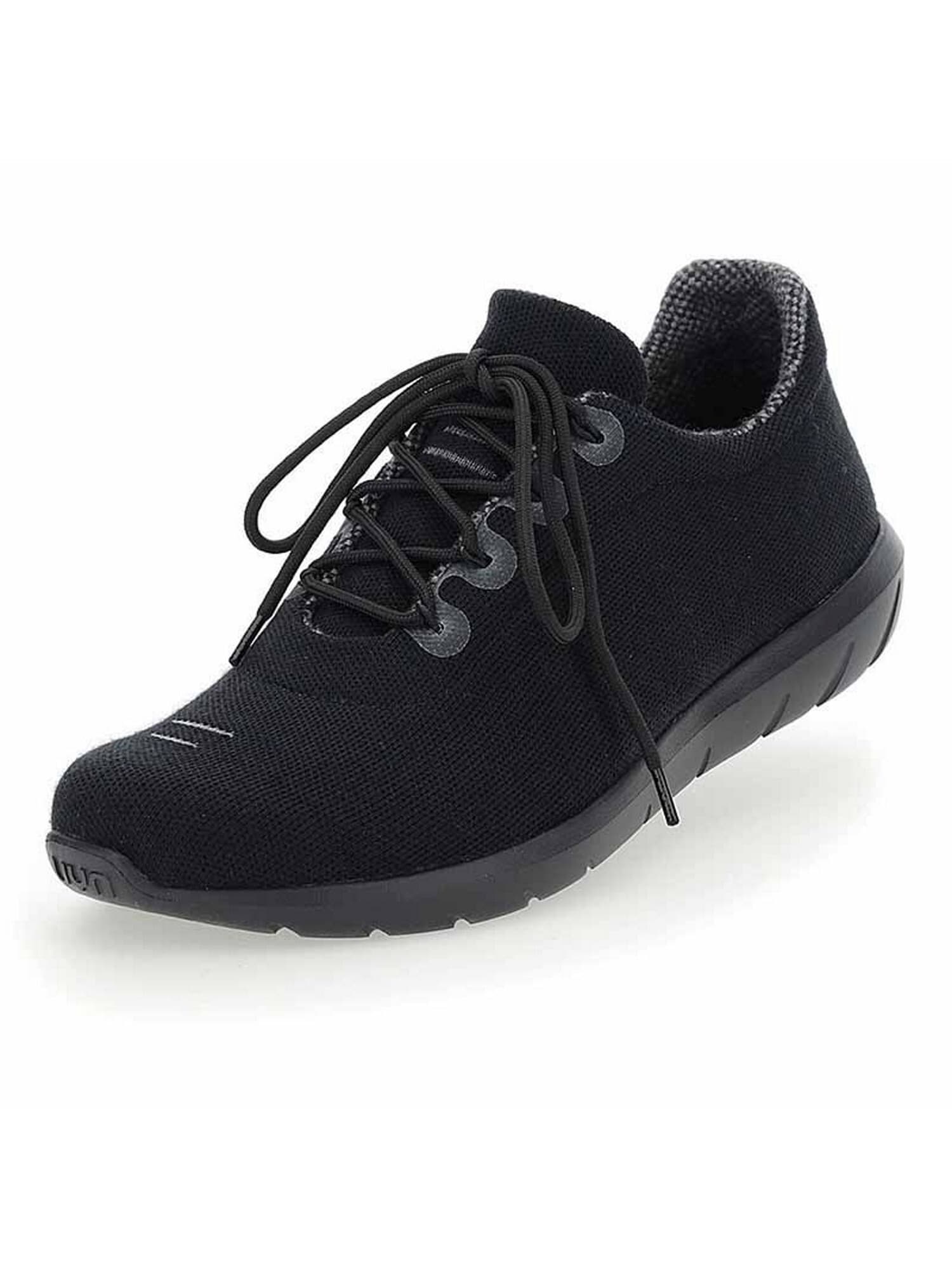 UYN Schuhe - Sneaker Living Cloud Shoes black Sole - Bild 1