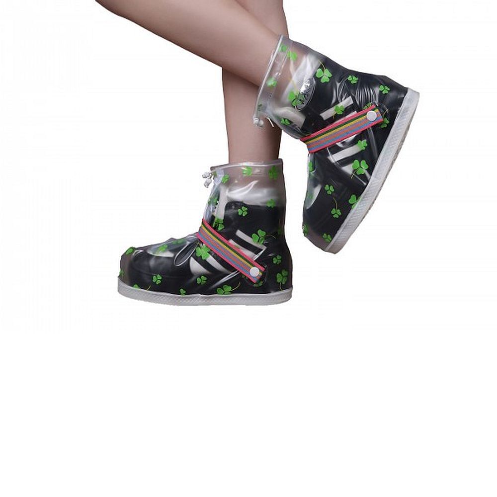 LA VAGUE &Uuml;berziehschuhe RAINBOW DAY - Bild 1