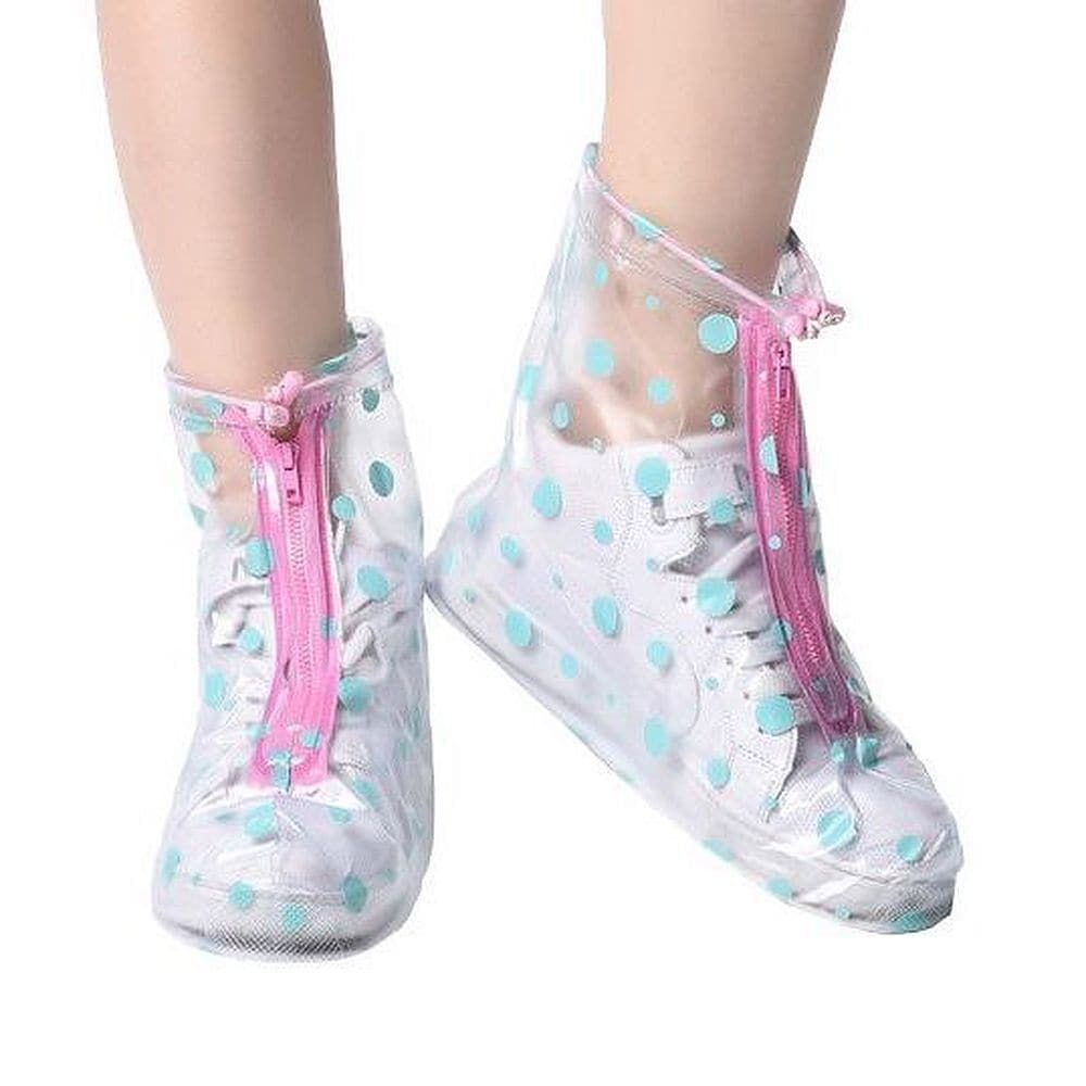 LA VAGUE &Uuml;berziehschuhe SUNNY RAIN - Bild 1