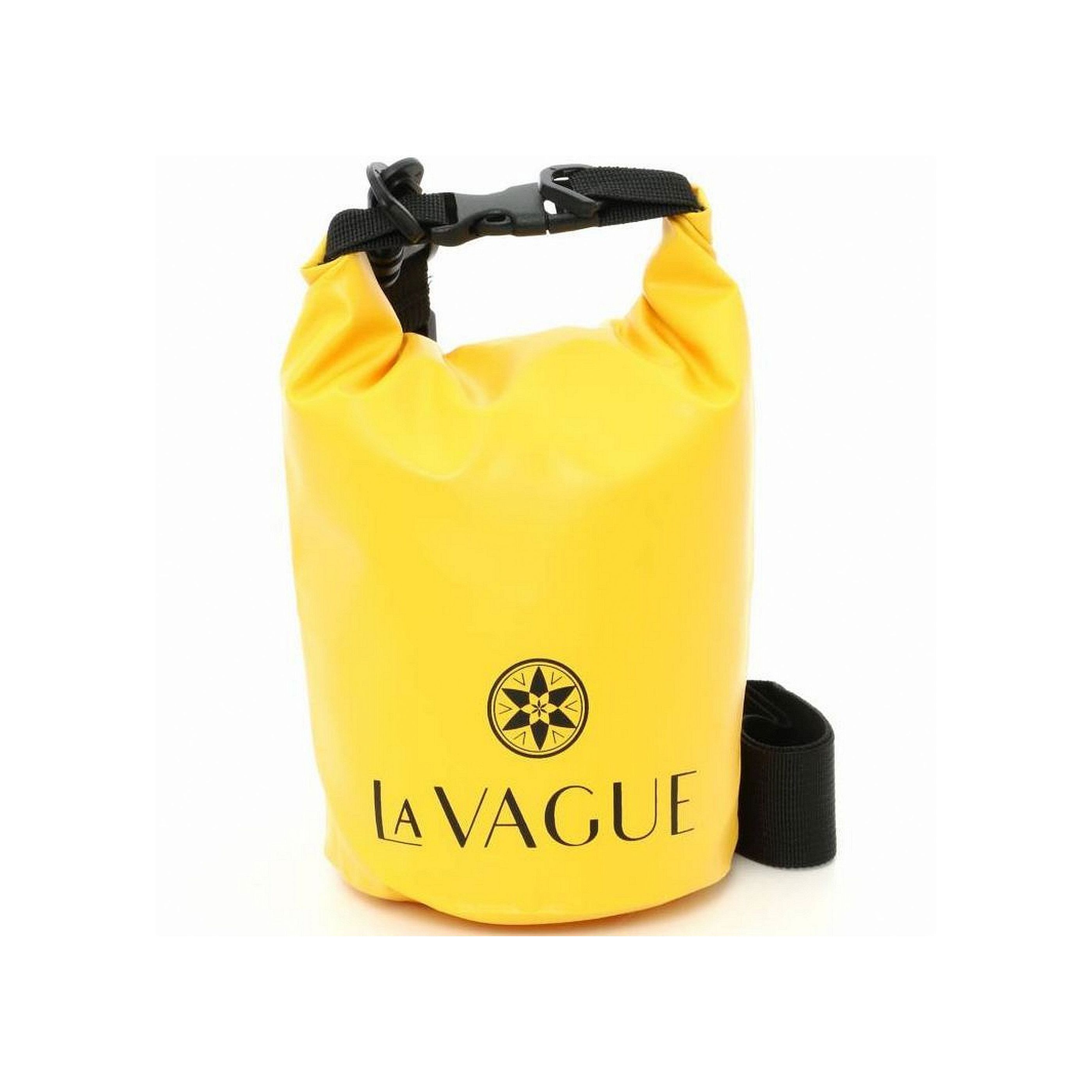LA VAGUE Wasserfester Packsack 1,5L ISAR - Bild 1