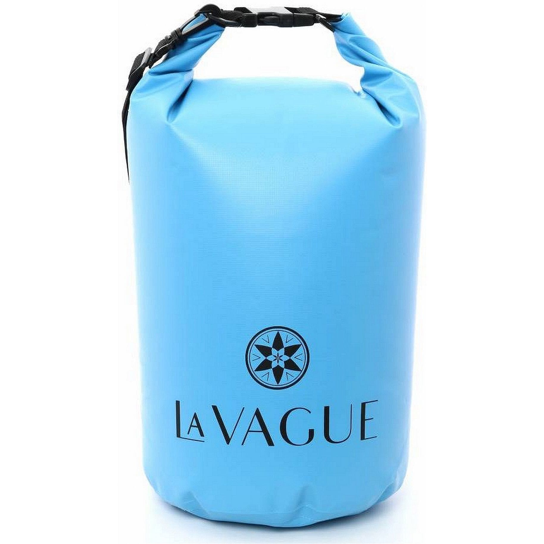 LA VAGUE Wasserfester Packsack 20L ISAR - Bild 1