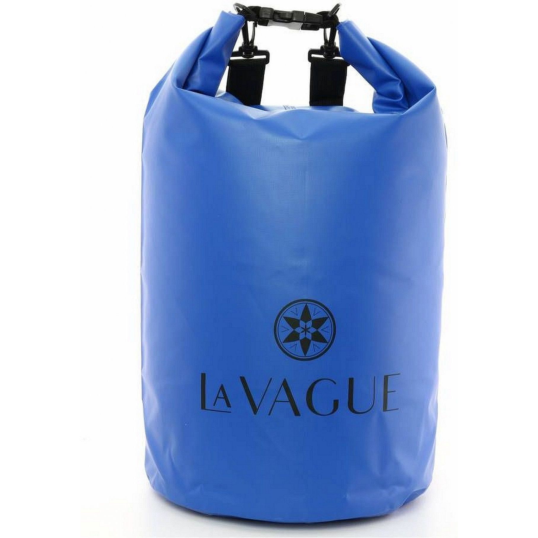LA VAGUE Wasserfester Packsack 40L ISAR - Bild 1