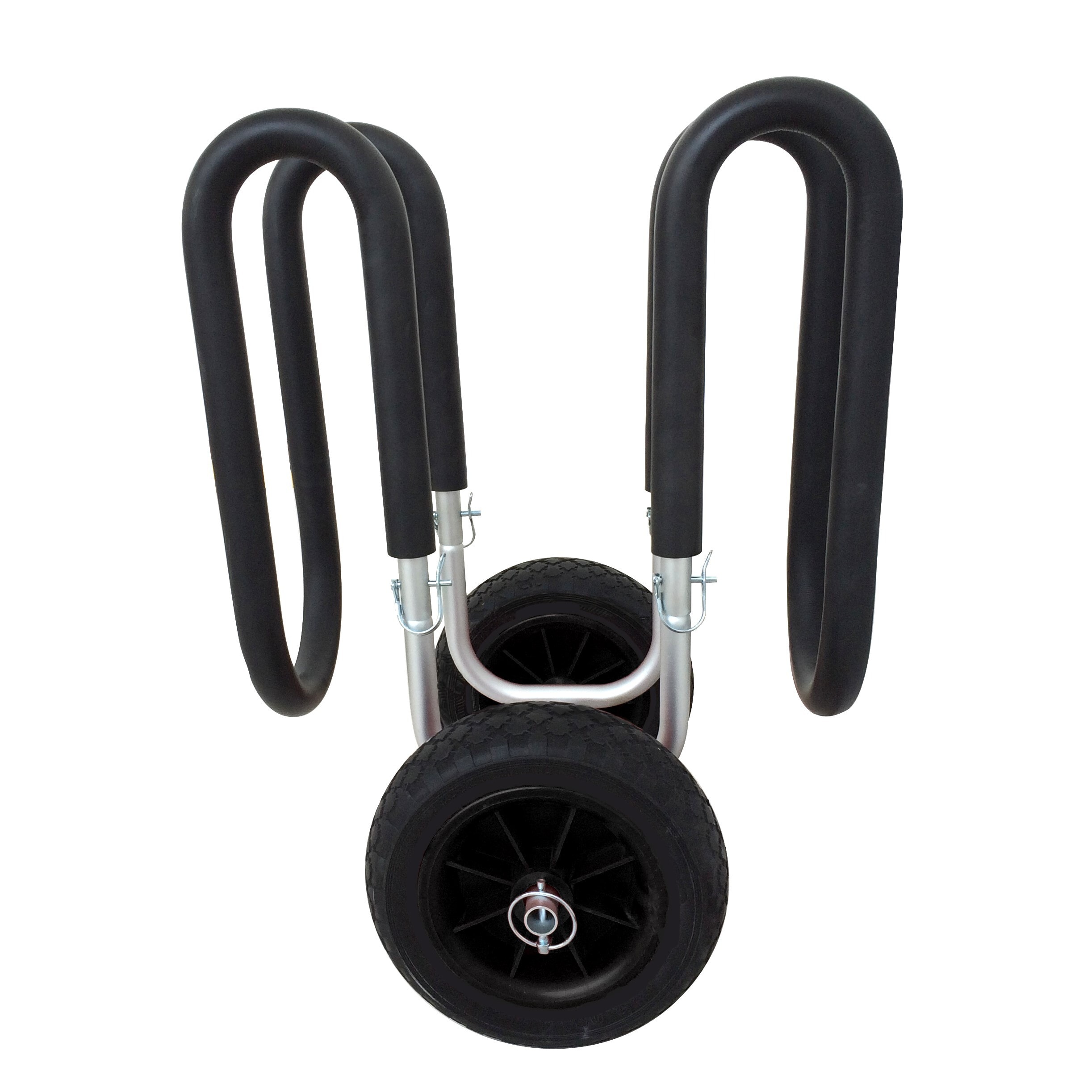 YEAZ Transportwagen Trolley f&uuml;r SUP NAHELE - Bild 1