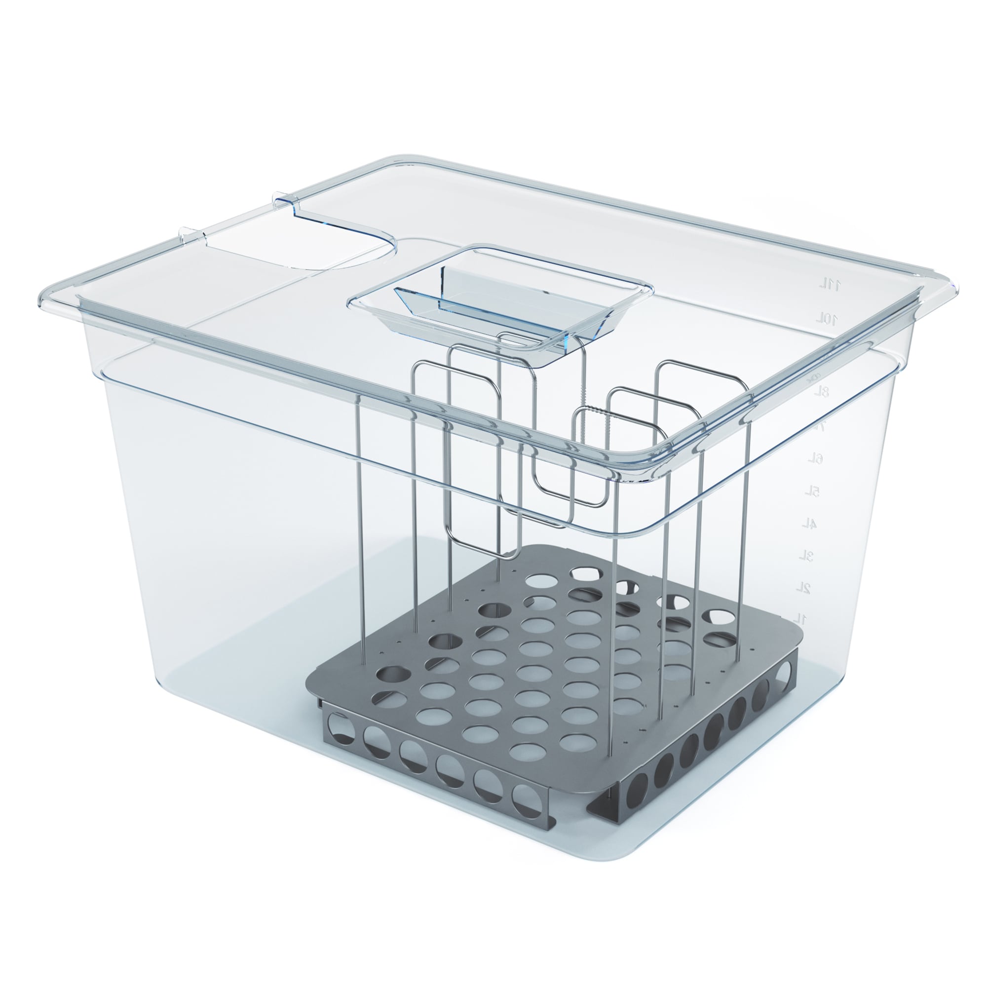 LA VAGUE Sous Vide Container Set SOUS-CHEF - Bild 1