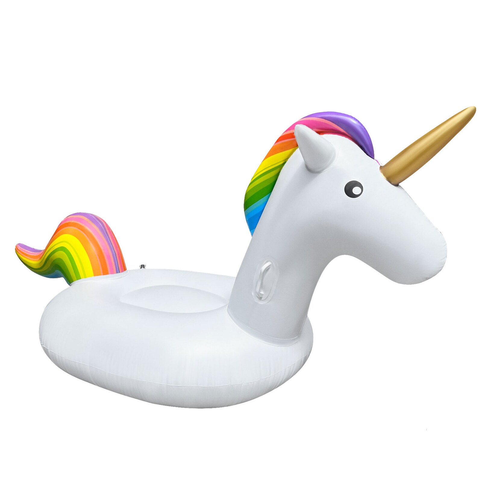 YEAZ Luftmatratze GIANT SERIE – UNICORN | 04260405985289