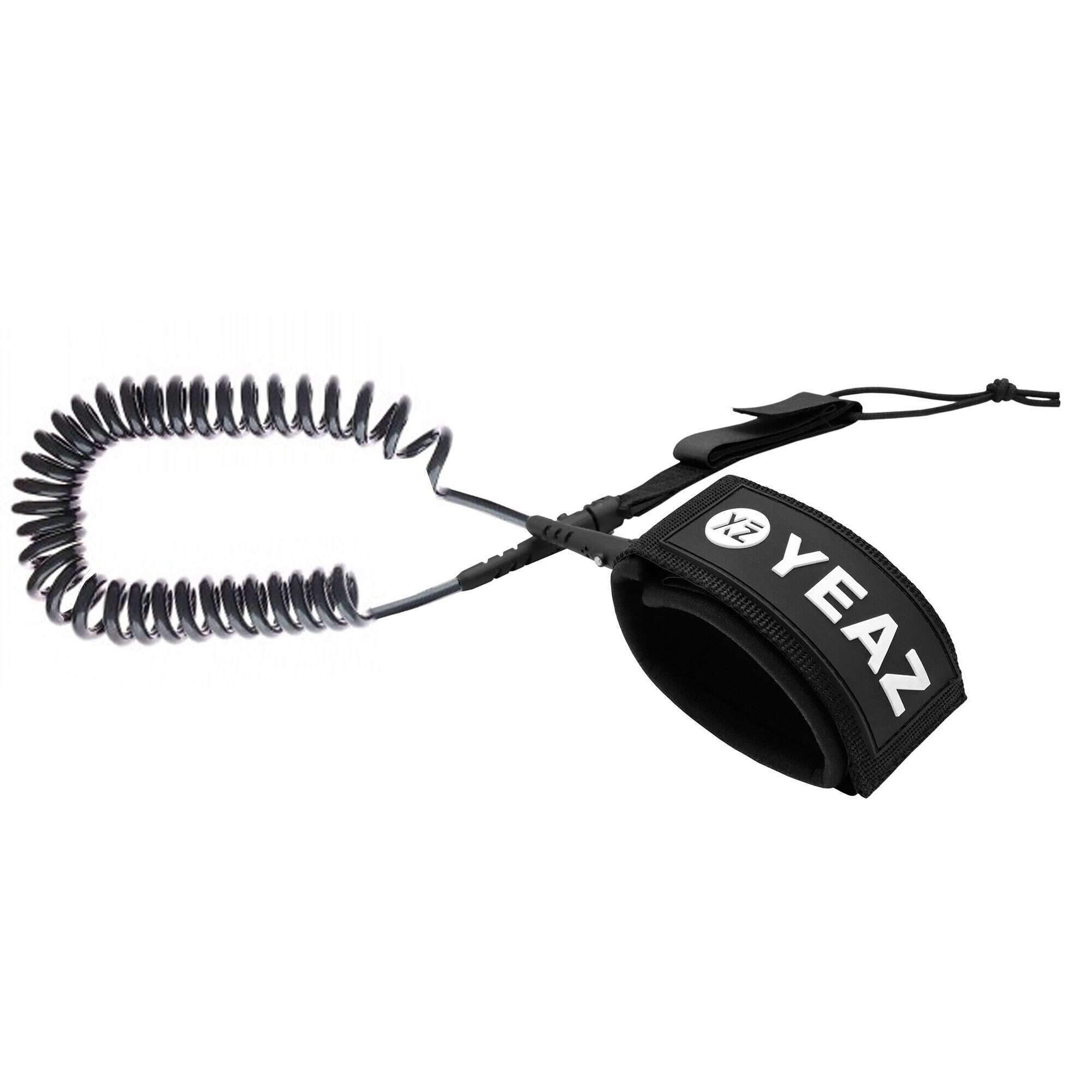 YEAZ Sicherheitsleine/Leash f&uuml;r SUP NUI - Bild 1