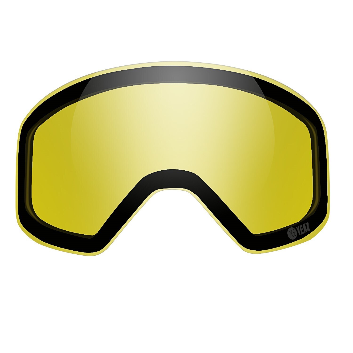 YEAZ Magnetisches Wechselglas CLOUDY APEX | 04260405987184