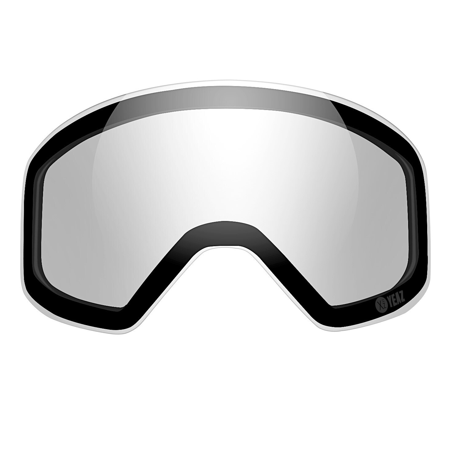 YEAZ Magnetisches Wechselglas PHOTOCHROME APEX | 04260405987207