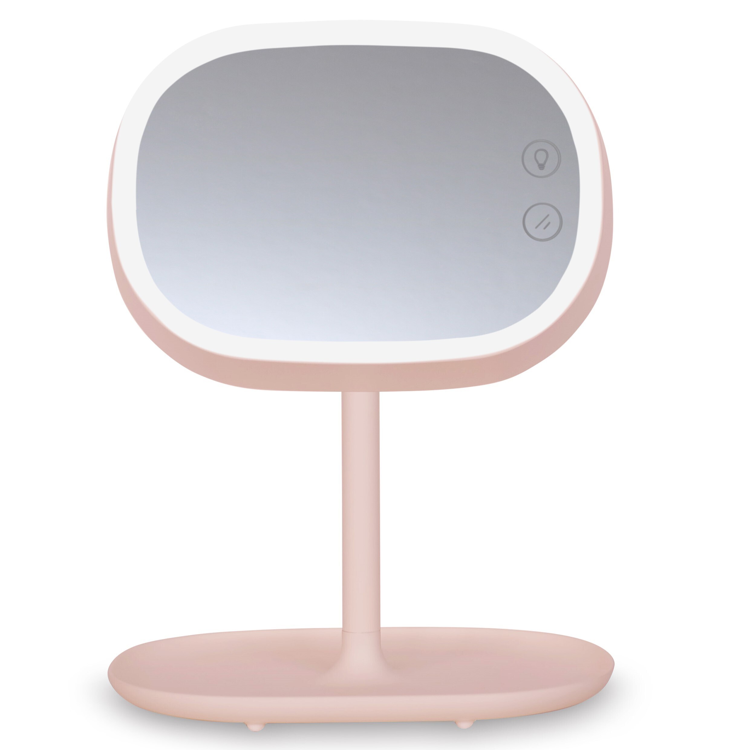 AILORIA Lampe mit LED-Spiegel BEAUT&Eacute; - Bild 1