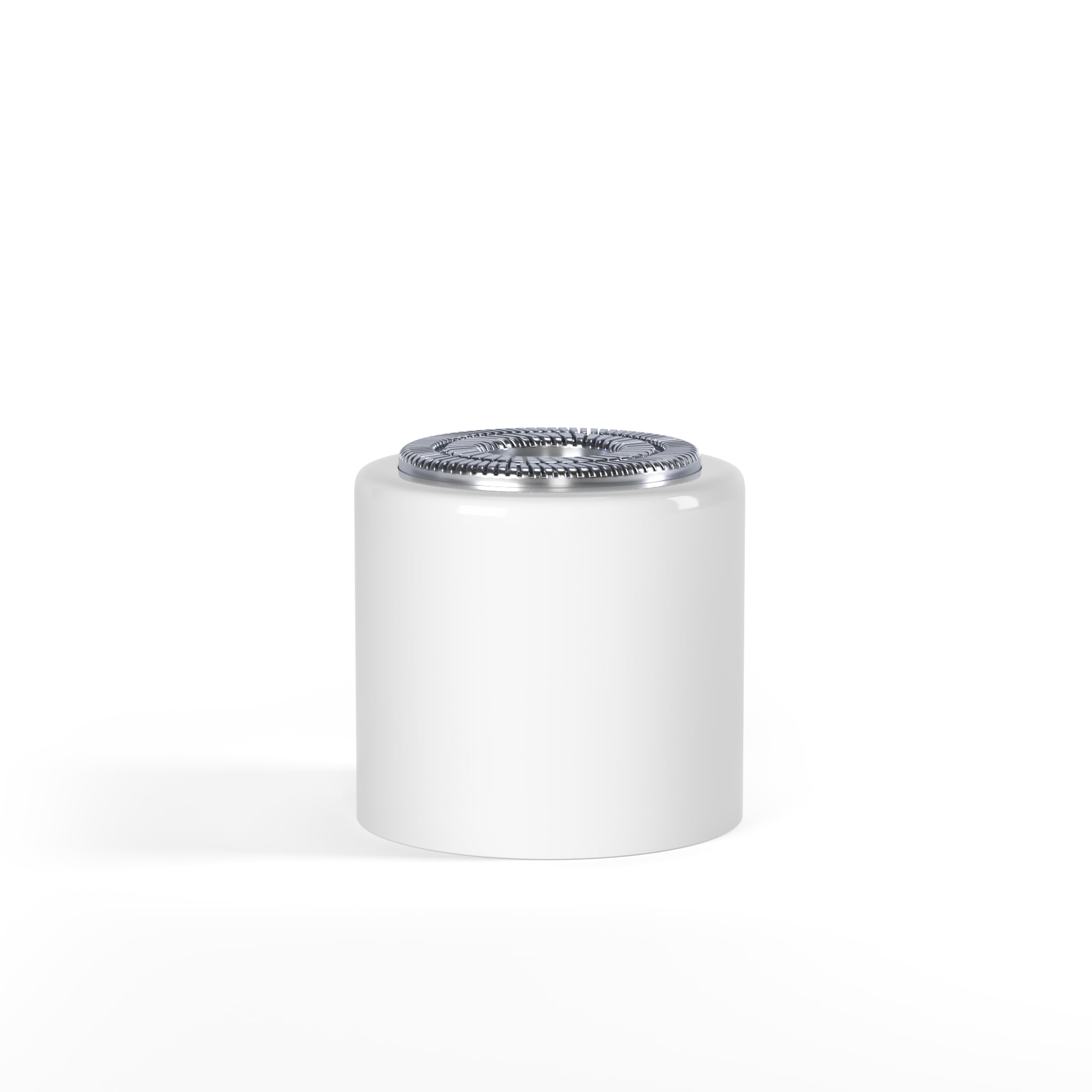 AILORIA Aufsatz Gesichts-Rasierer EVAPORE - Bild 1