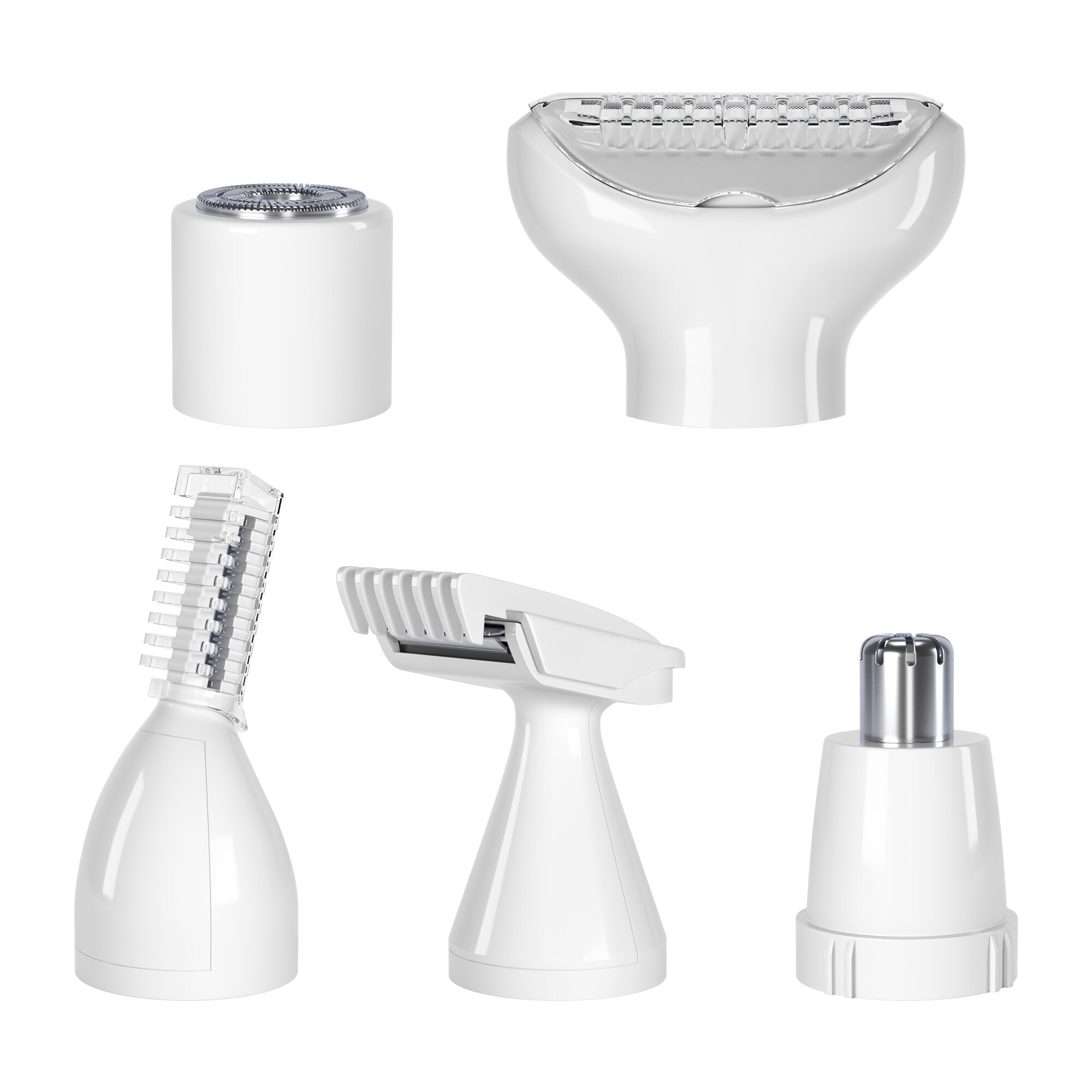 AILORIA Set mit 5 Scherk&ouml;pfen EVAPORE - Bild 1