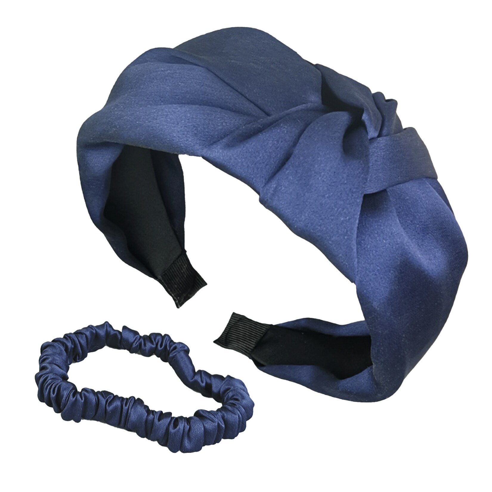 AILORIA Set Hairband und Scrunchie S DELICAT & DOUX | 04260405988822