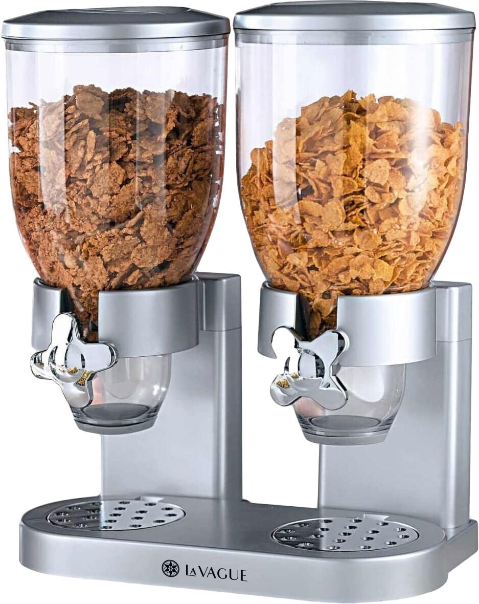 LA VAGUE Doppelter Cerealienspender MIAM | 04260405988914