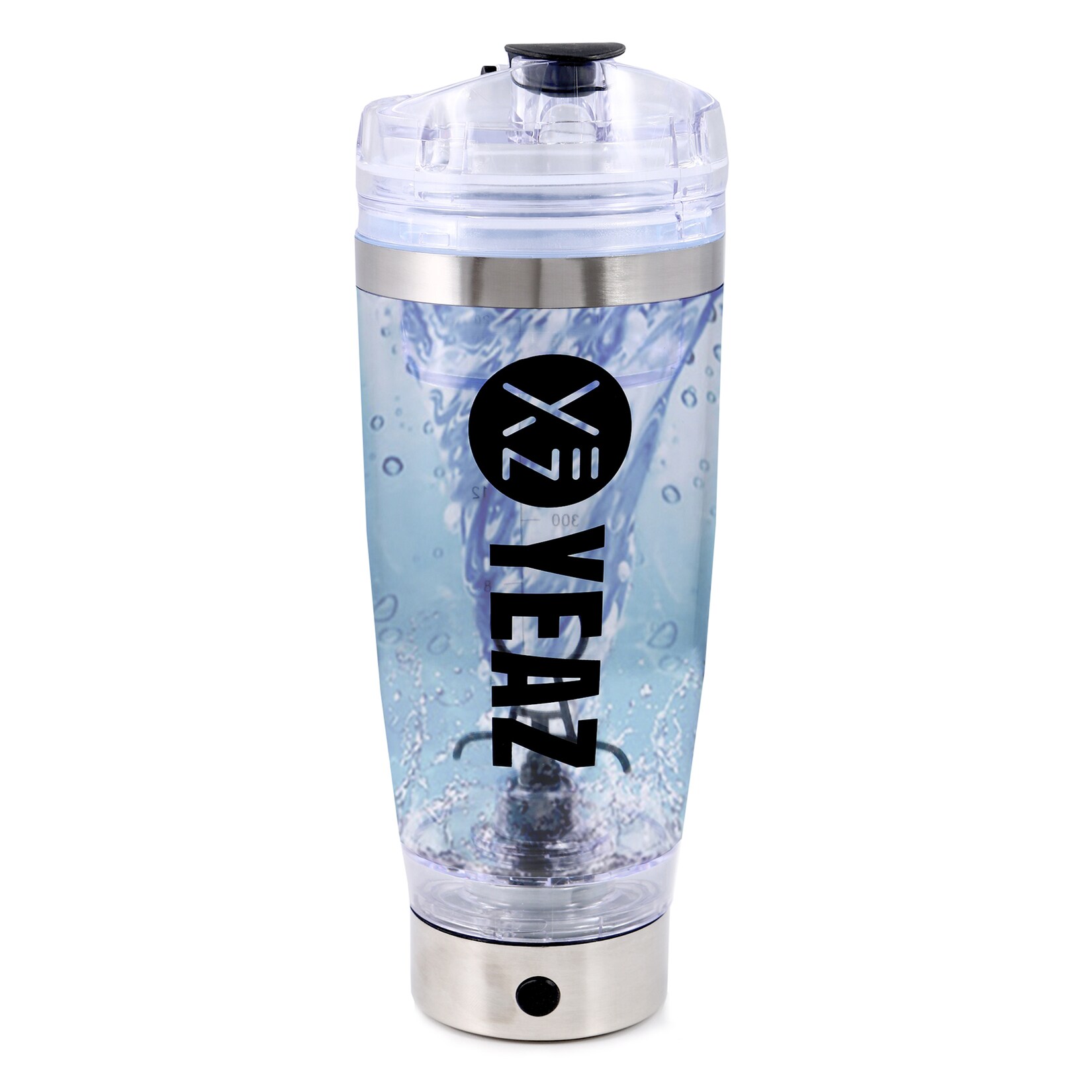 YEAZ Elektrischer Mixer USB 600ml CYCLONE PRO | 04260405988945