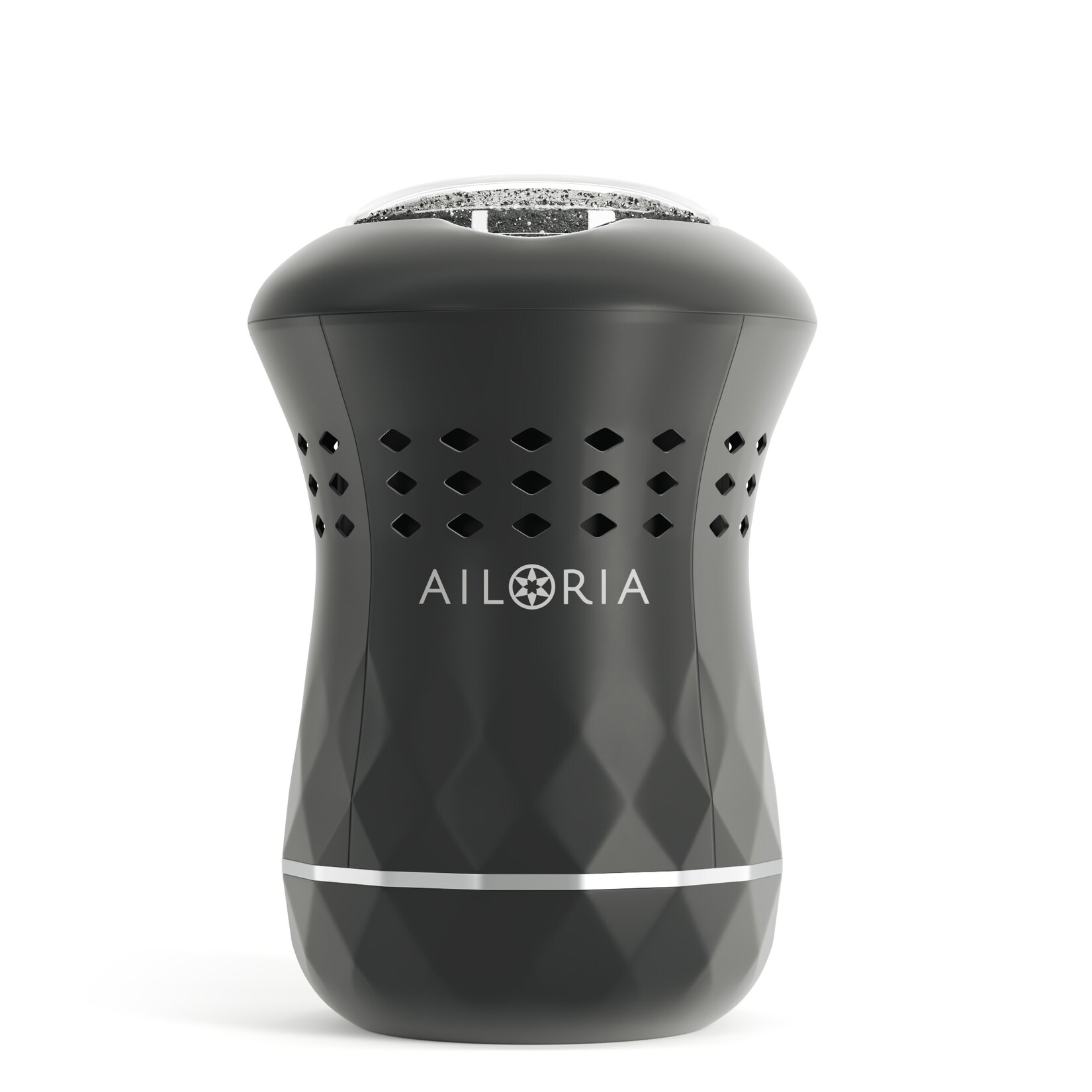 AILORIA Elektrischer Hornhautentferner (USB) LUSTRE | 04260405989591
