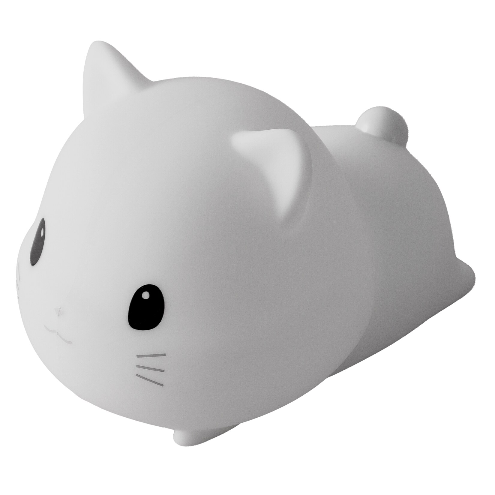 LA VAGUE Nachtlicht KITTY CAT | 04260405989874