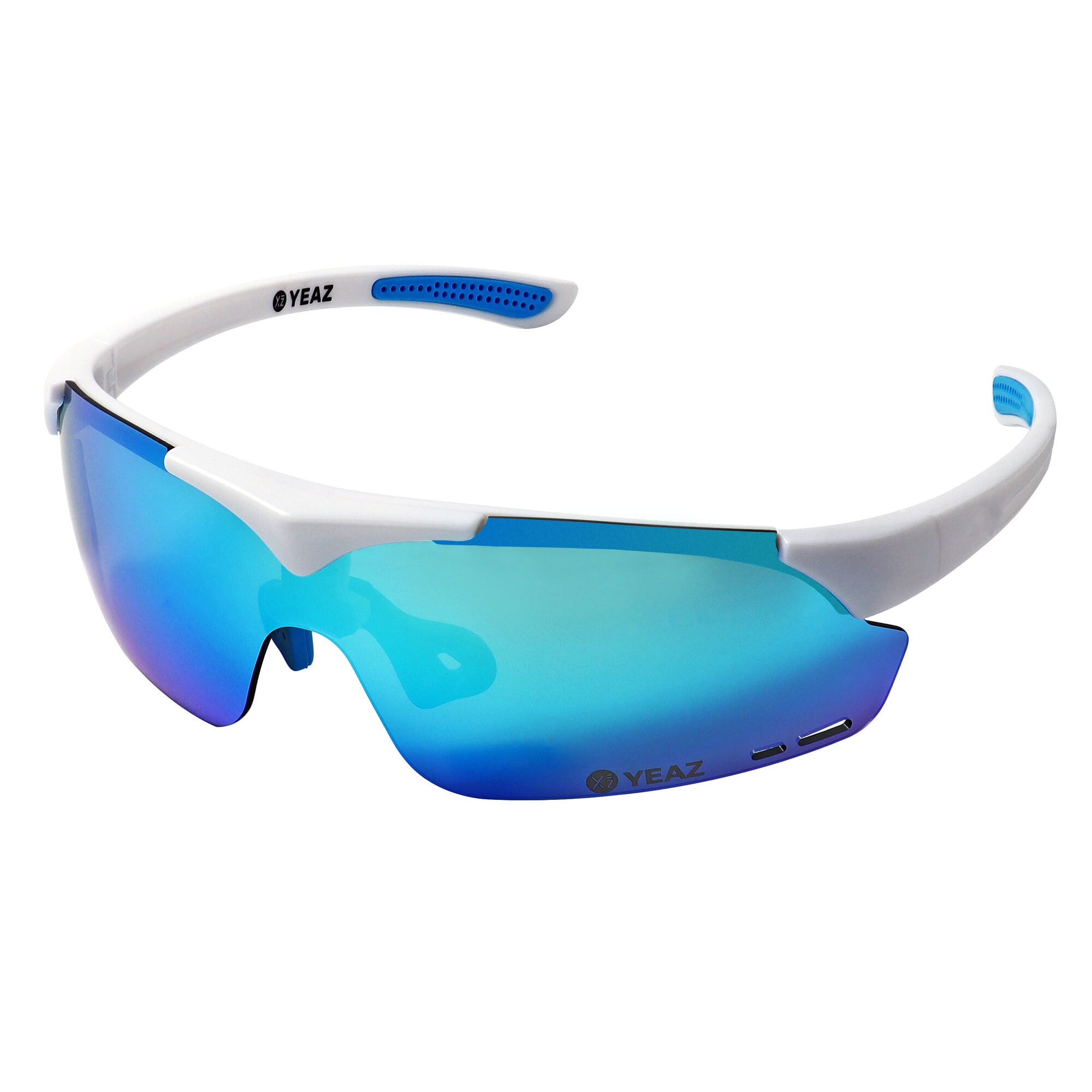 YEAZ Magnet-Sport-Sonnenbrille SUNUP - Bild 1