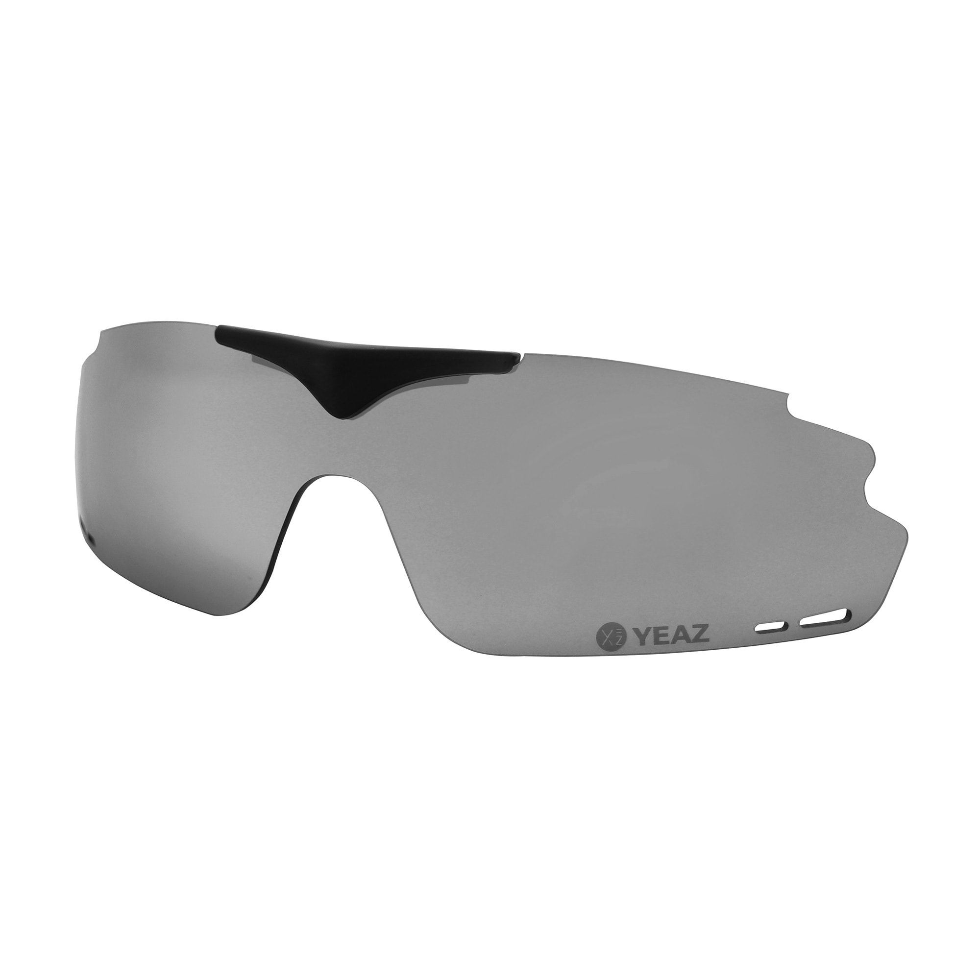 YEAZ Magnetisches Wechselglas Grey SUNUP - Bild 1