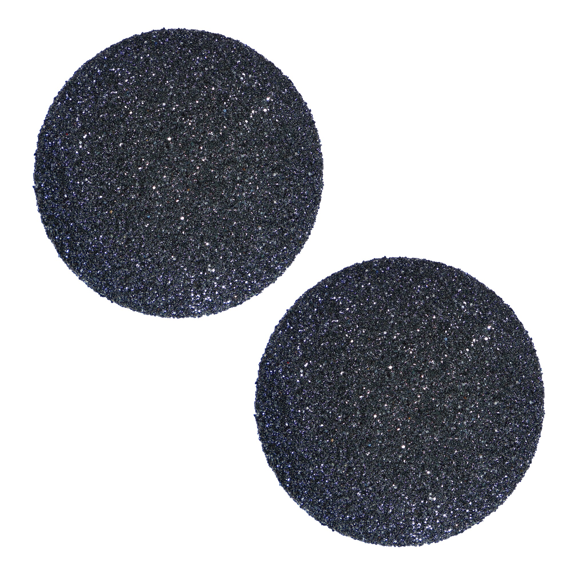 AILORIA 2 Aufs&auml;tze grobe K&ouml;rnung LUSTRE - Bild 1