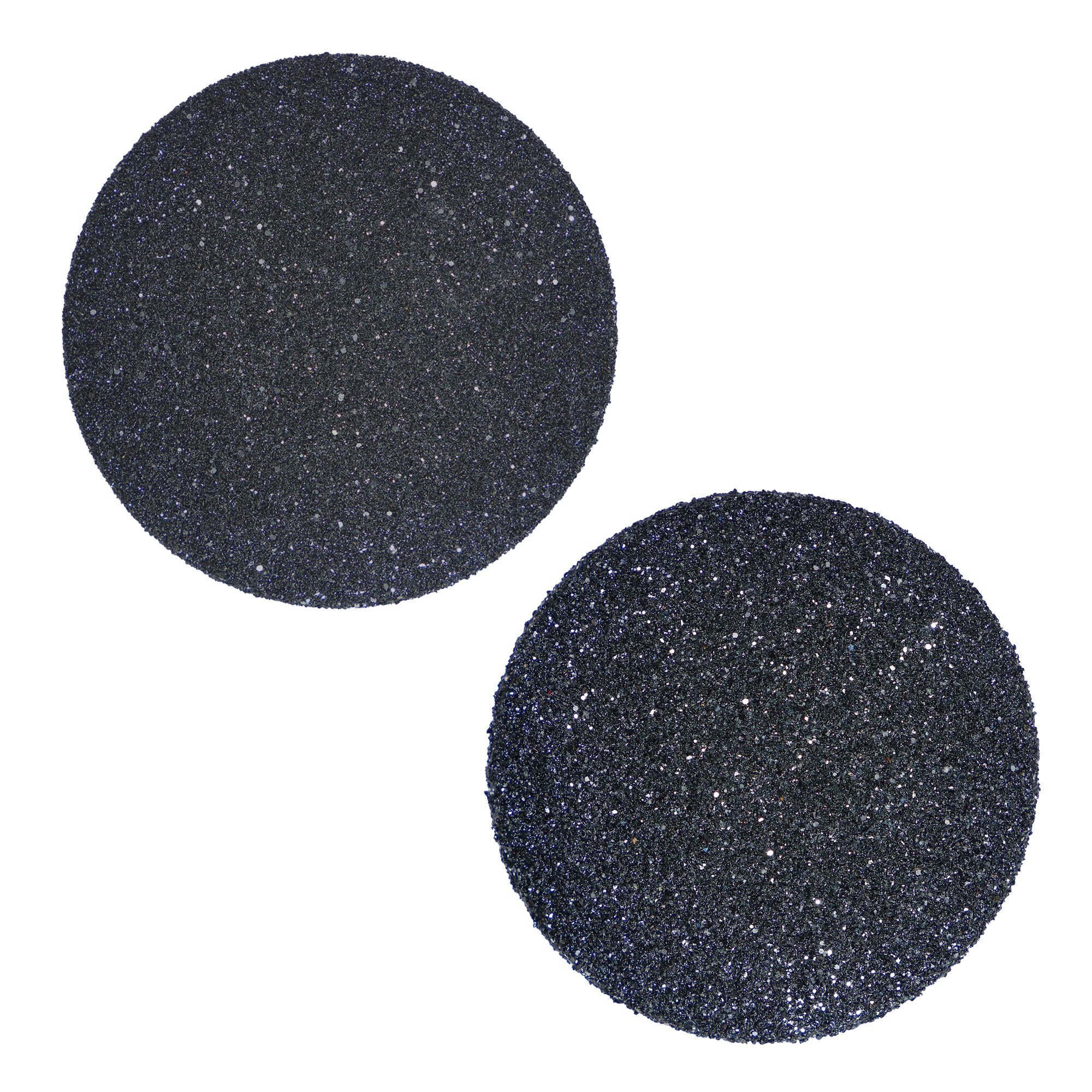 AILORIA 2 Aufs&auml;tze grobe & feine K&ouml;rnung LUSTRE - Bild 1