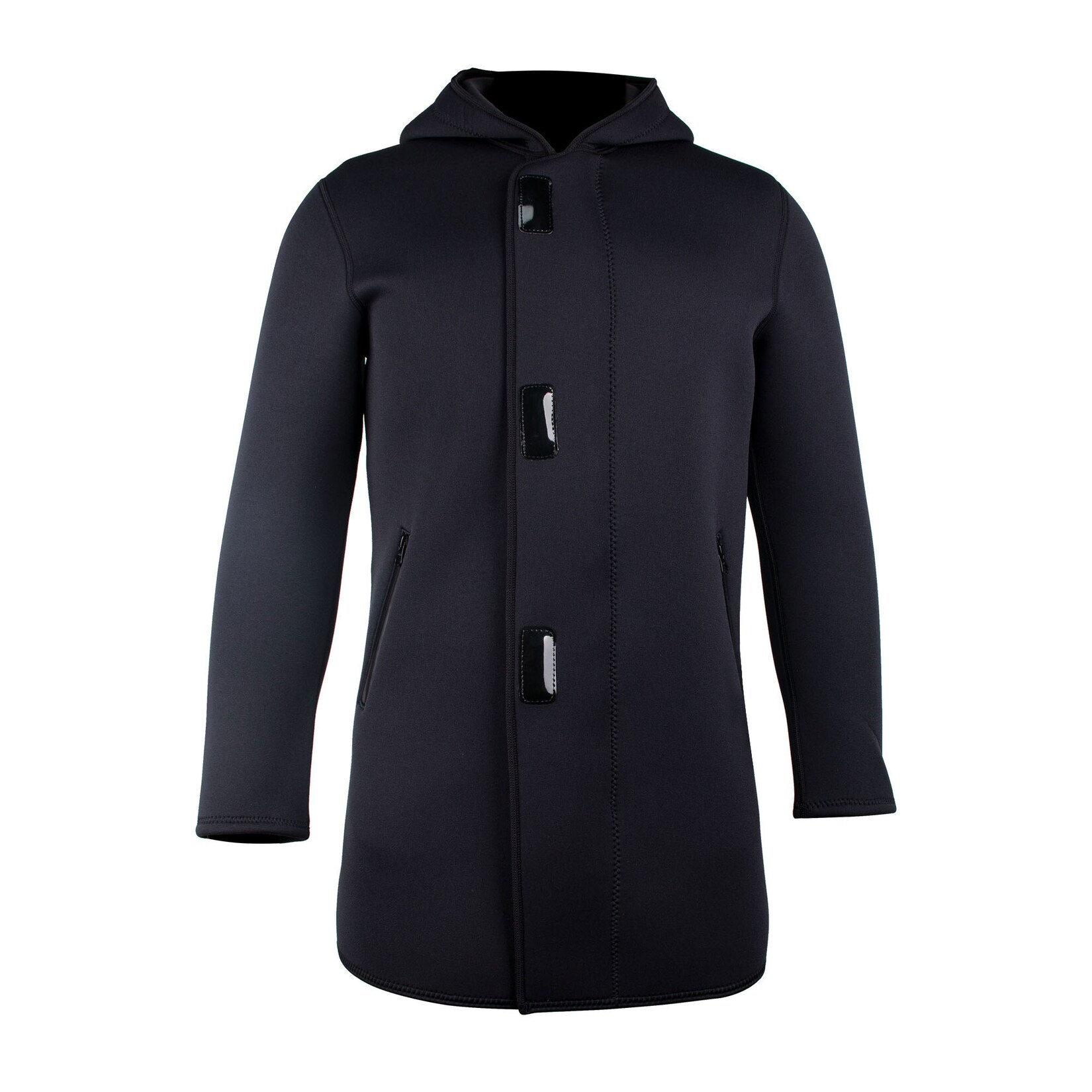 YEAZ Neoprenmantel NEOCOAT MALE