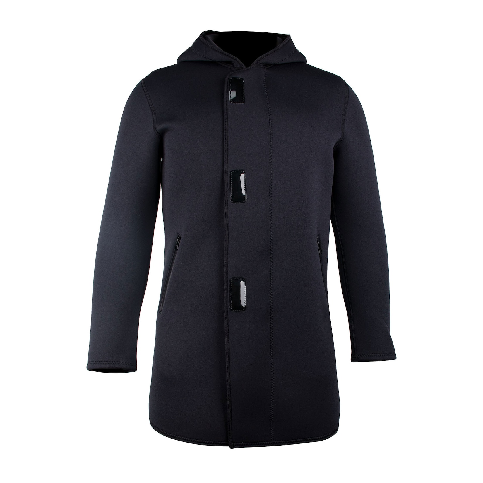 YEAZ Neoprenmantel NEOCOAT MALE