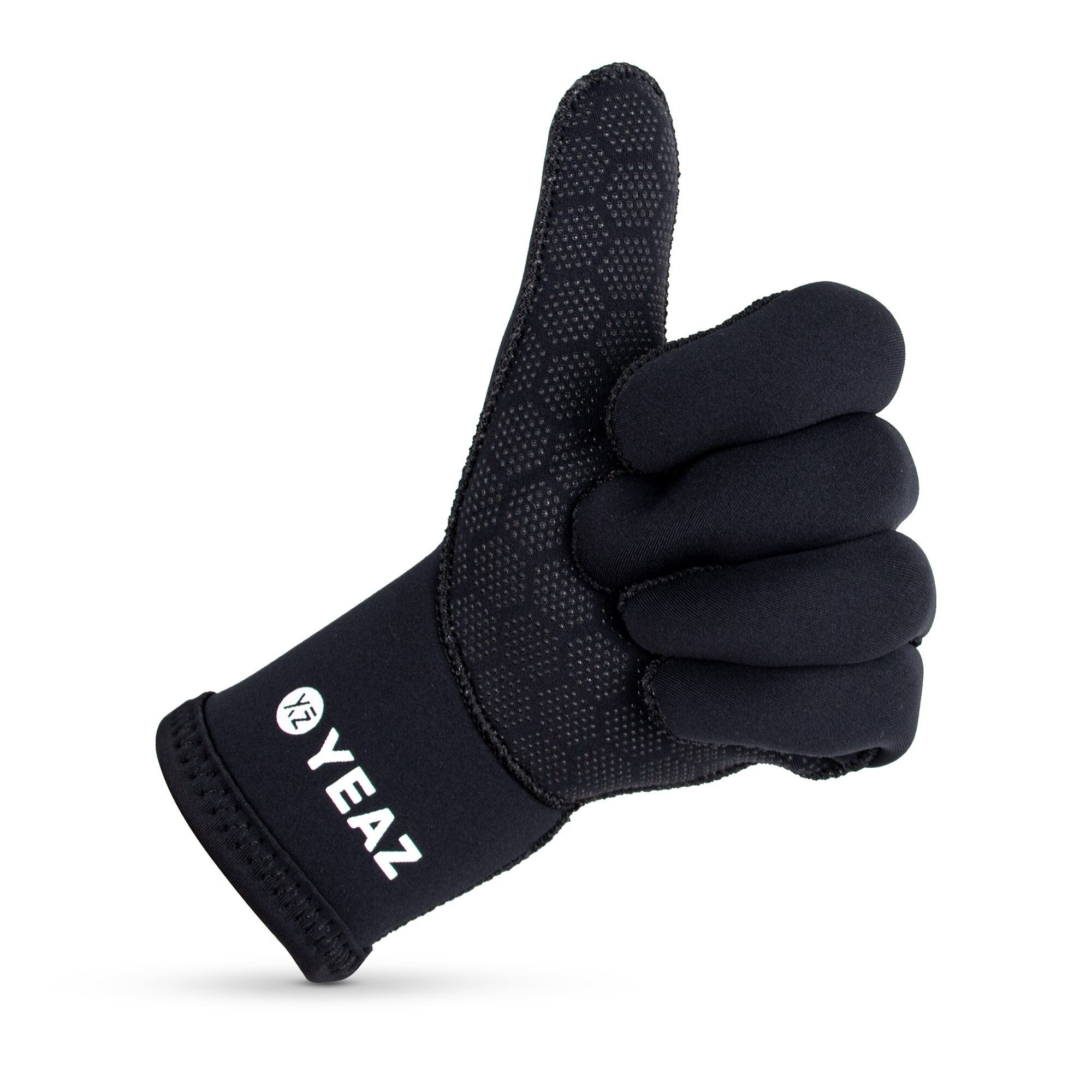YEAZ Neoprenhandschuhe NEOGLOVES - Bild 1