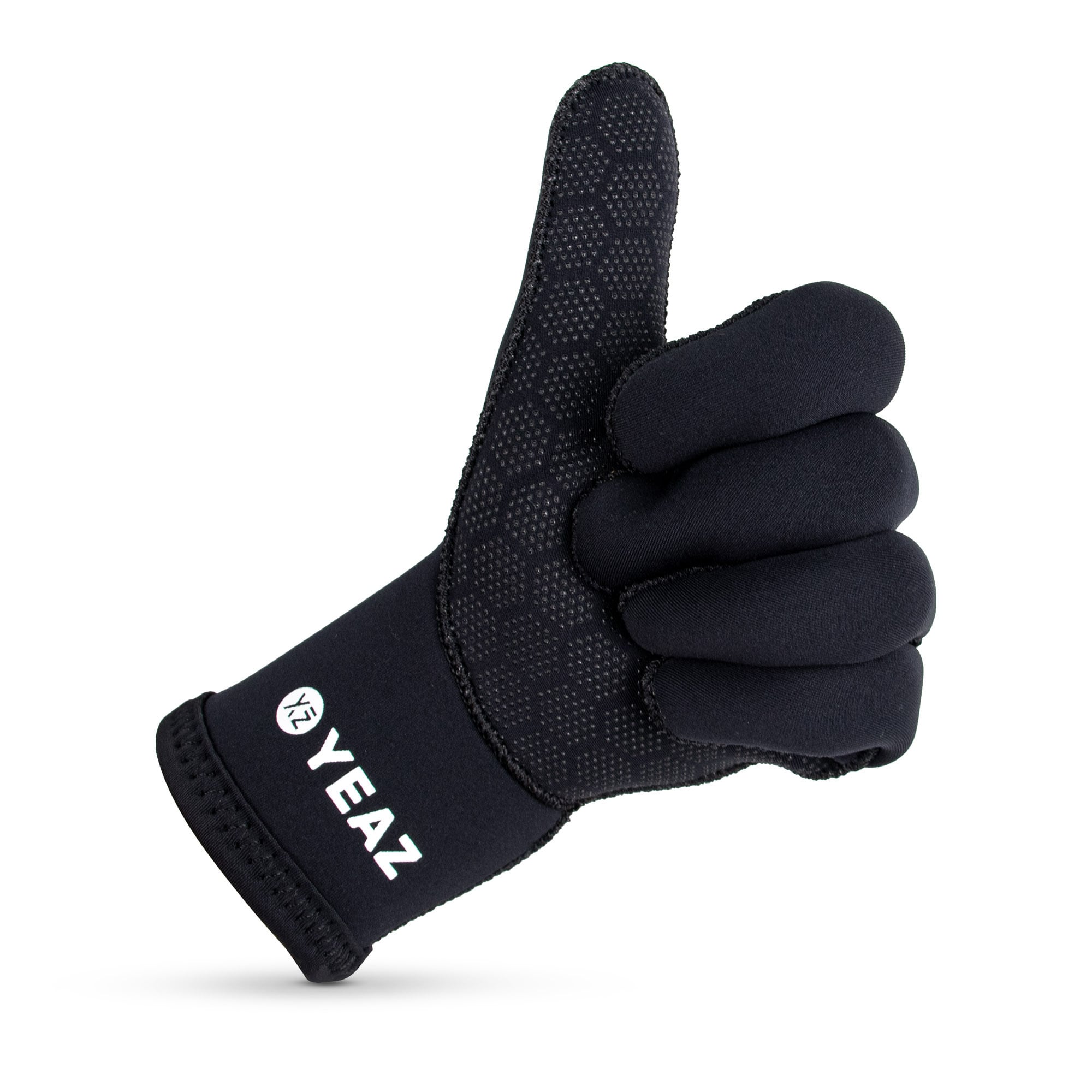 YEAZ Neoprenhandschuhe NEOGLOVES - Bild 1