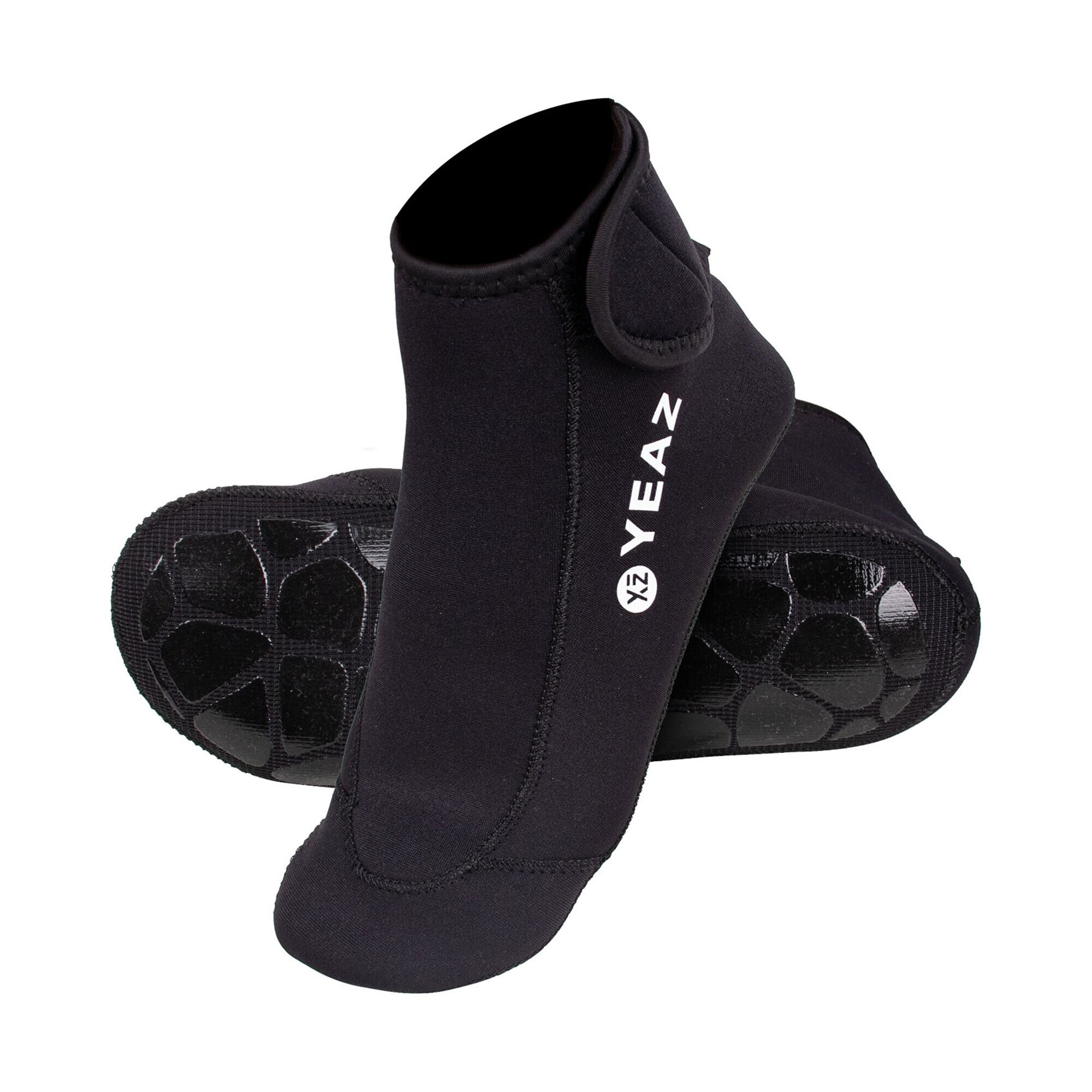 YEAZ Neoprensocken NEOSOCK GRIP PRO - Bild 1