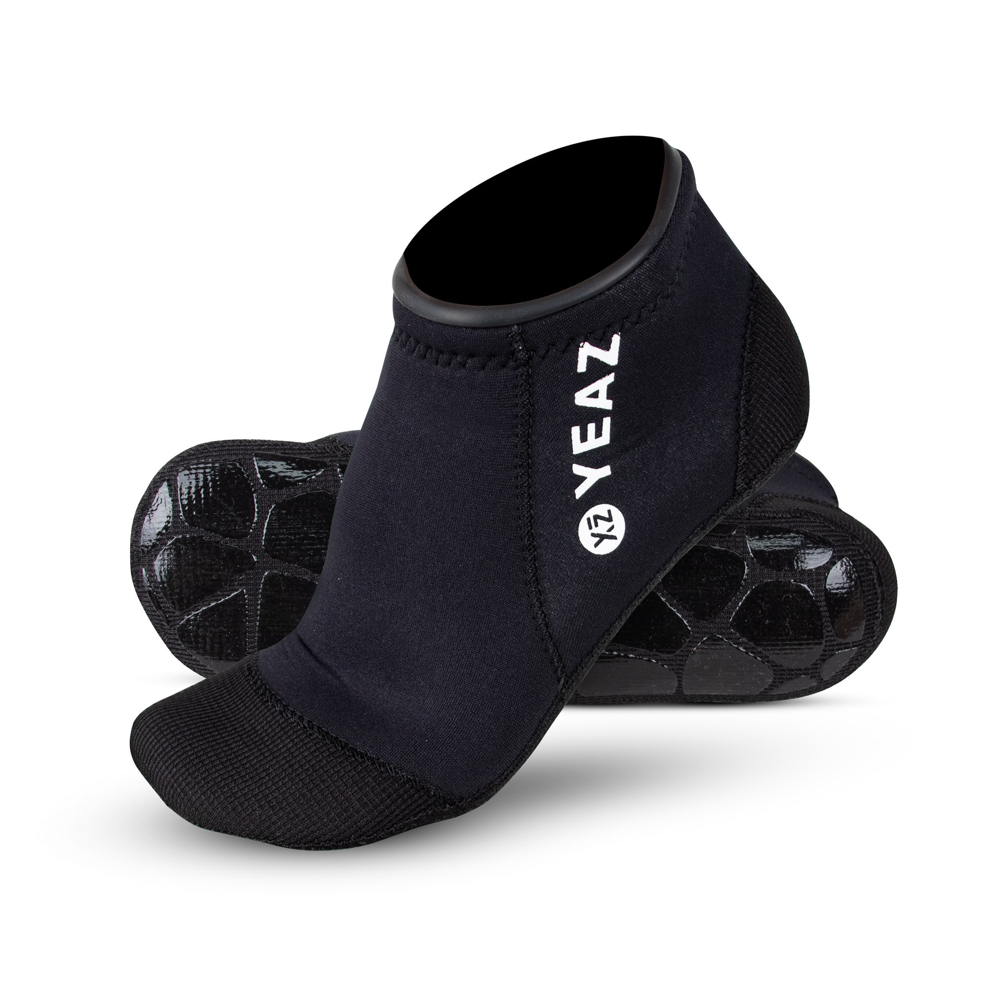 YEAZ Neoprensocken NEOSOCK LOW PRO - Bild 1
