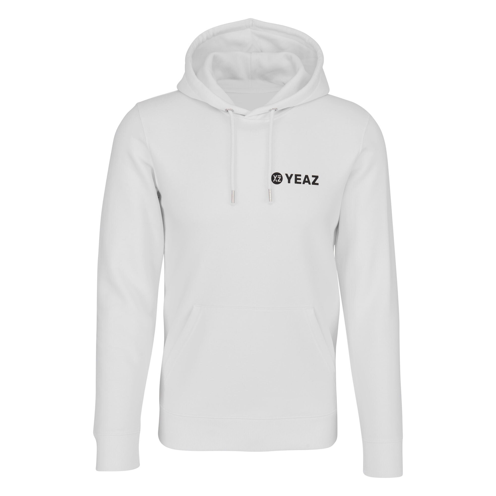 YEAZ Hoodie Salt (unisex) CUSHY - Bild 1