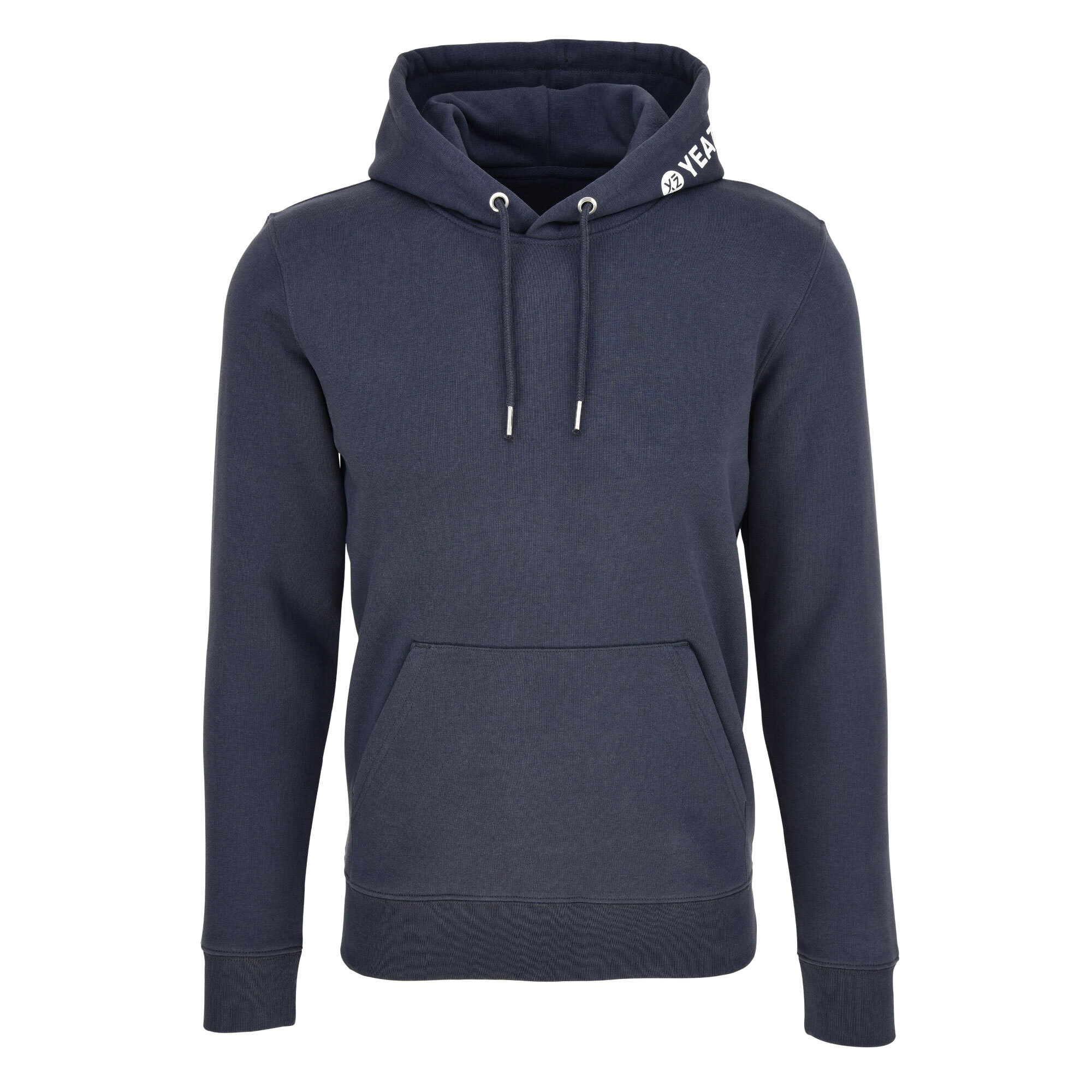 YEAZ Hoodie Shadow Grey (unisex) CUSHY - Bild 1