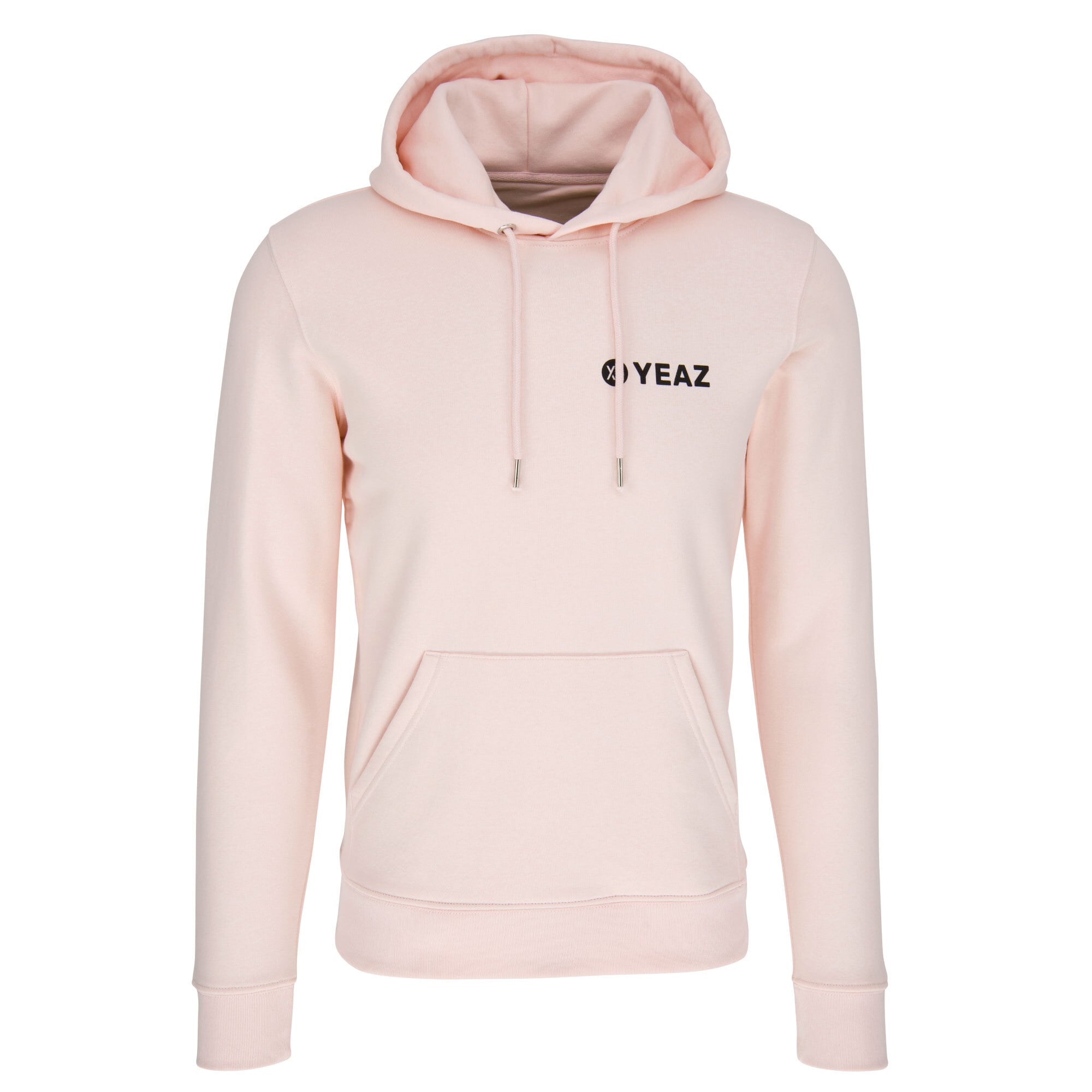 YEAZ Hoodie Blush Pink (unisex) CUSHY - Bild 1